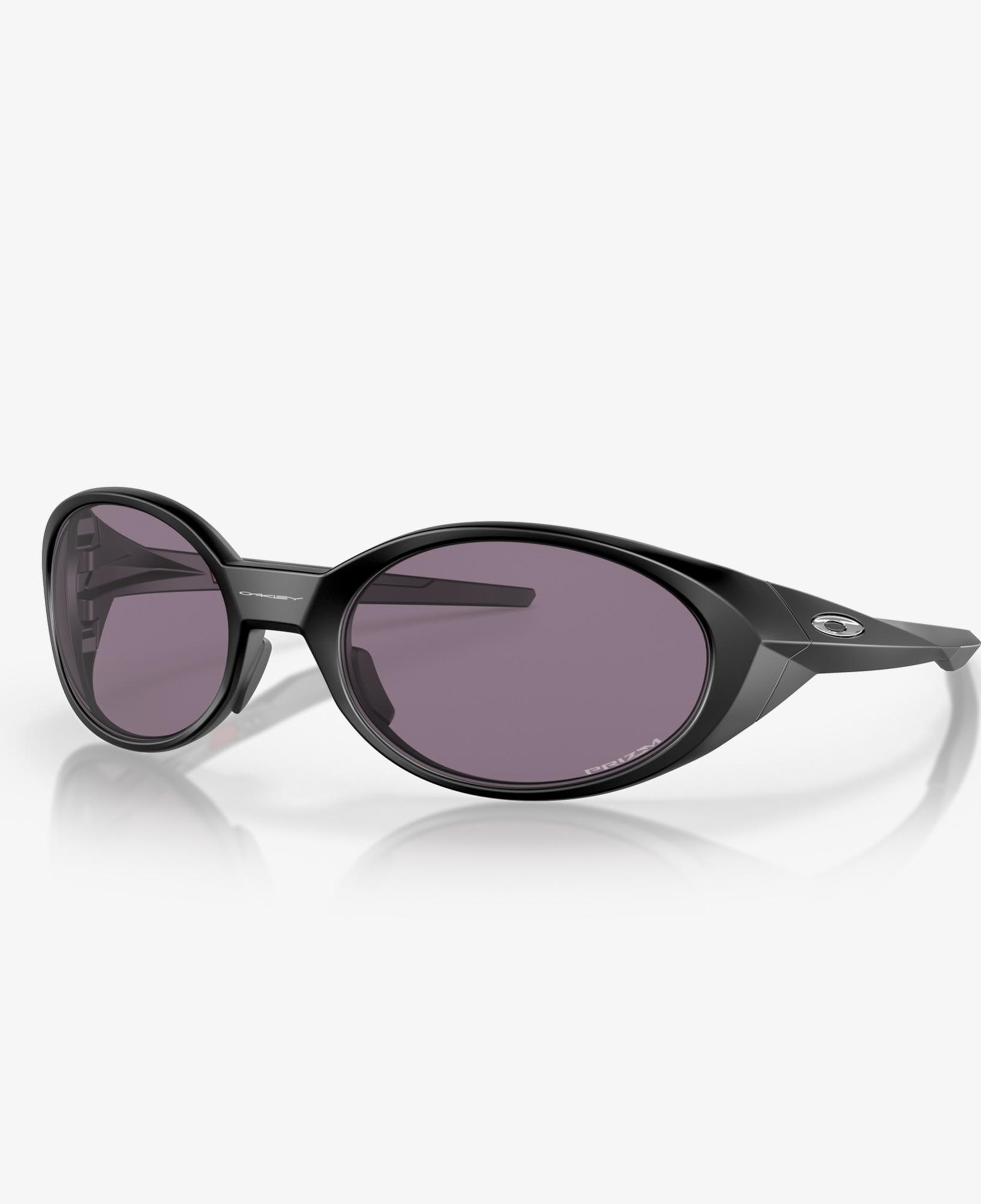 Oakley OO9438 Unisex Siyah Güneş Gözlüğü