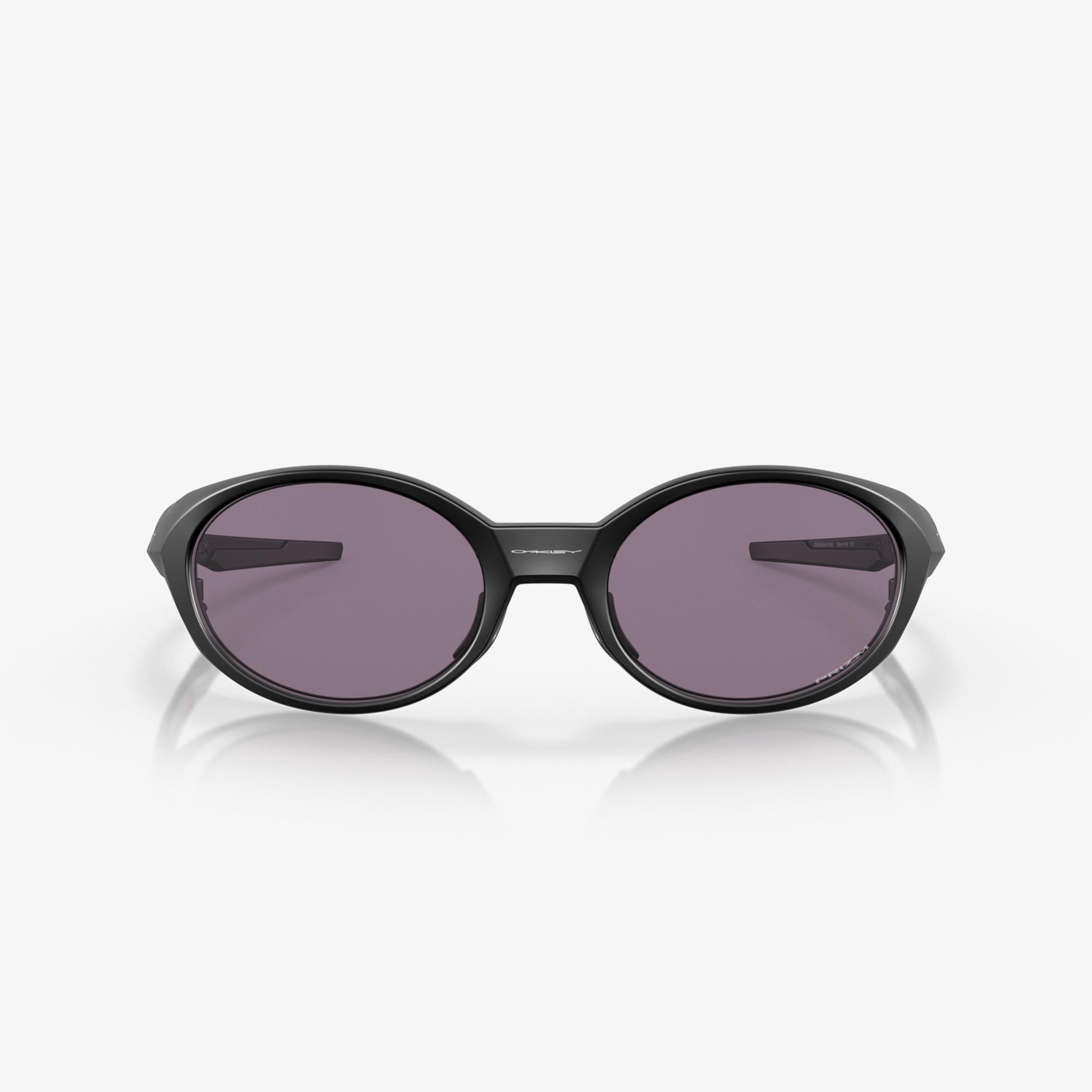 Oakley OO9438 Unisex Siyah Güneş Gözlüğü