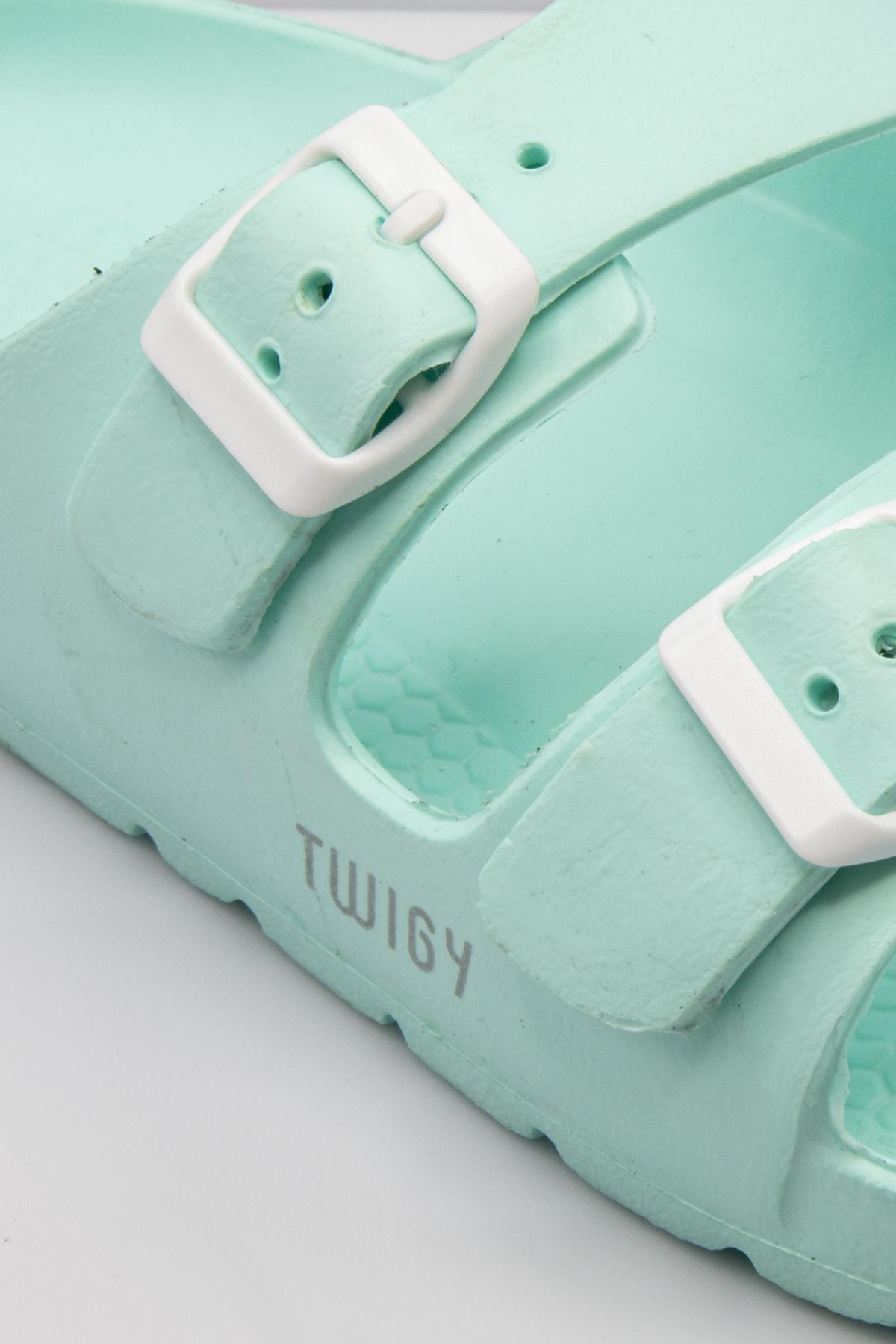 Jessica Kadın Terlik Mint 37/41