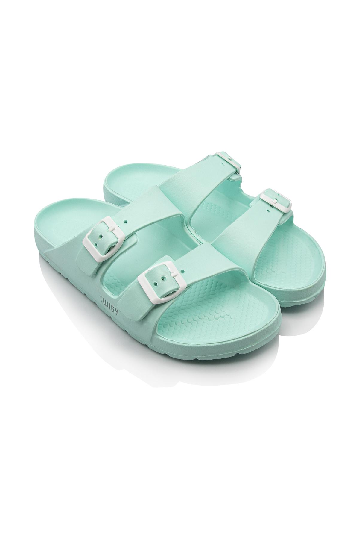 Jessica Kadın Terlik Mint 37/41