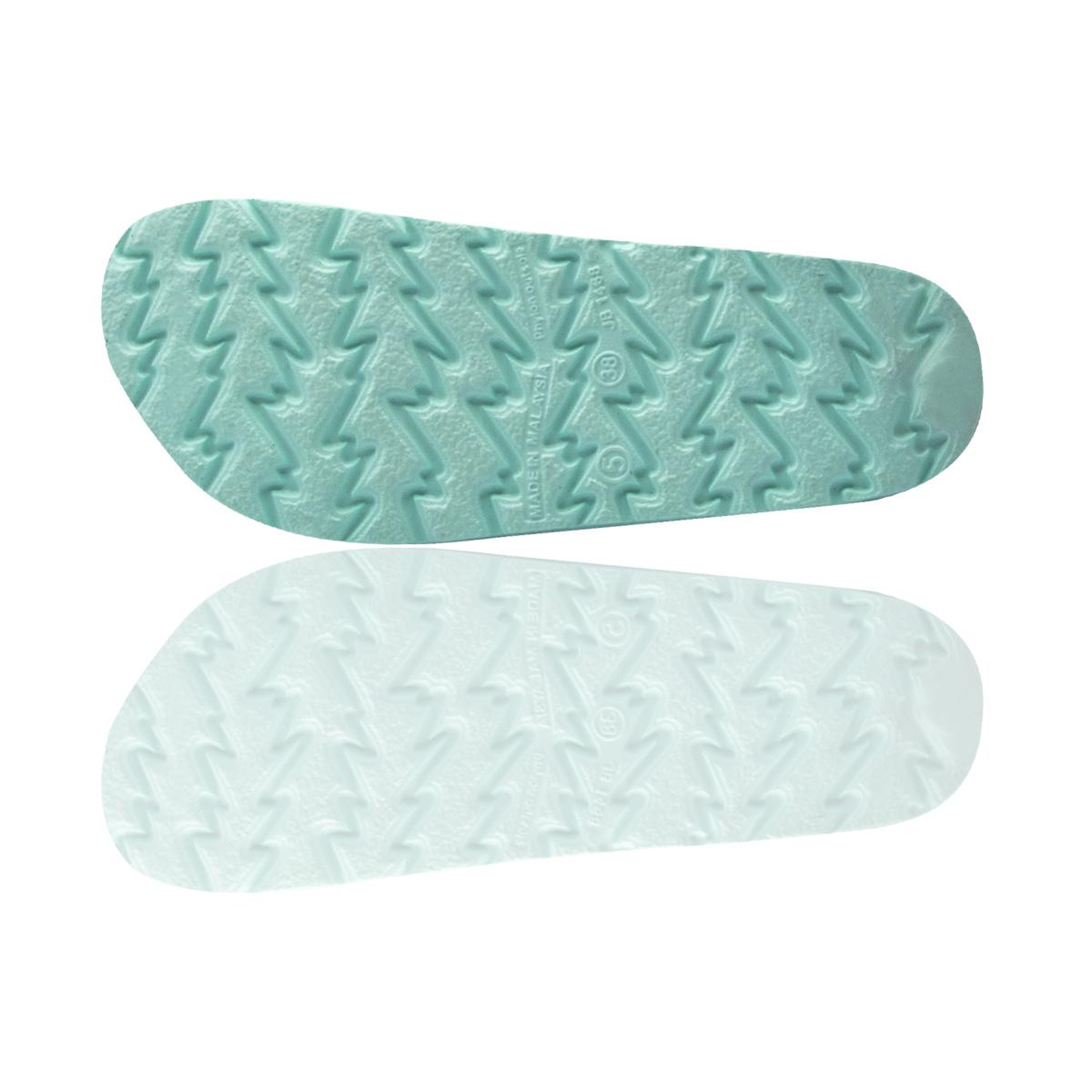 Jessica Kadın Terlik Mint 37/41