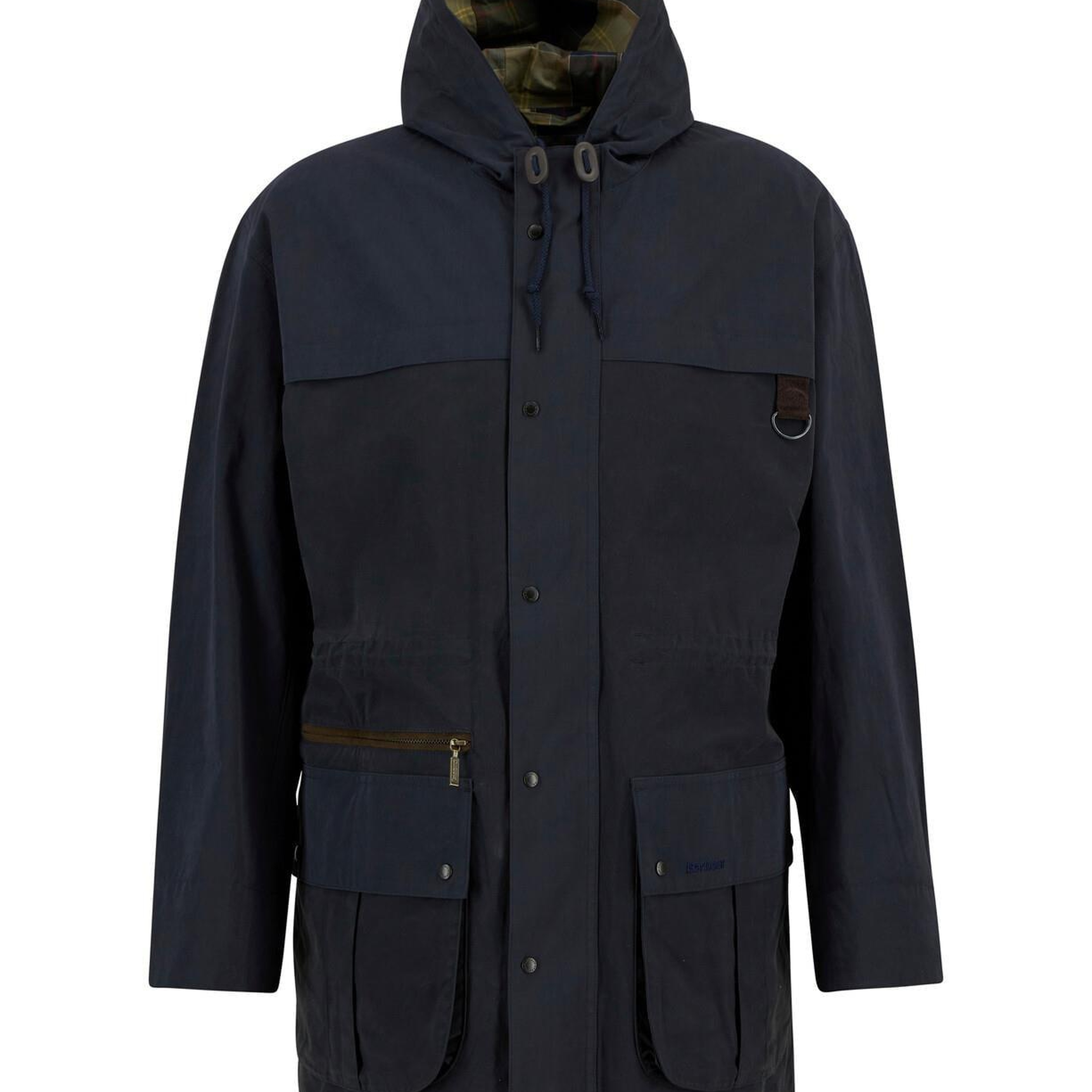 Barbour Icons Durham Casual Ceket