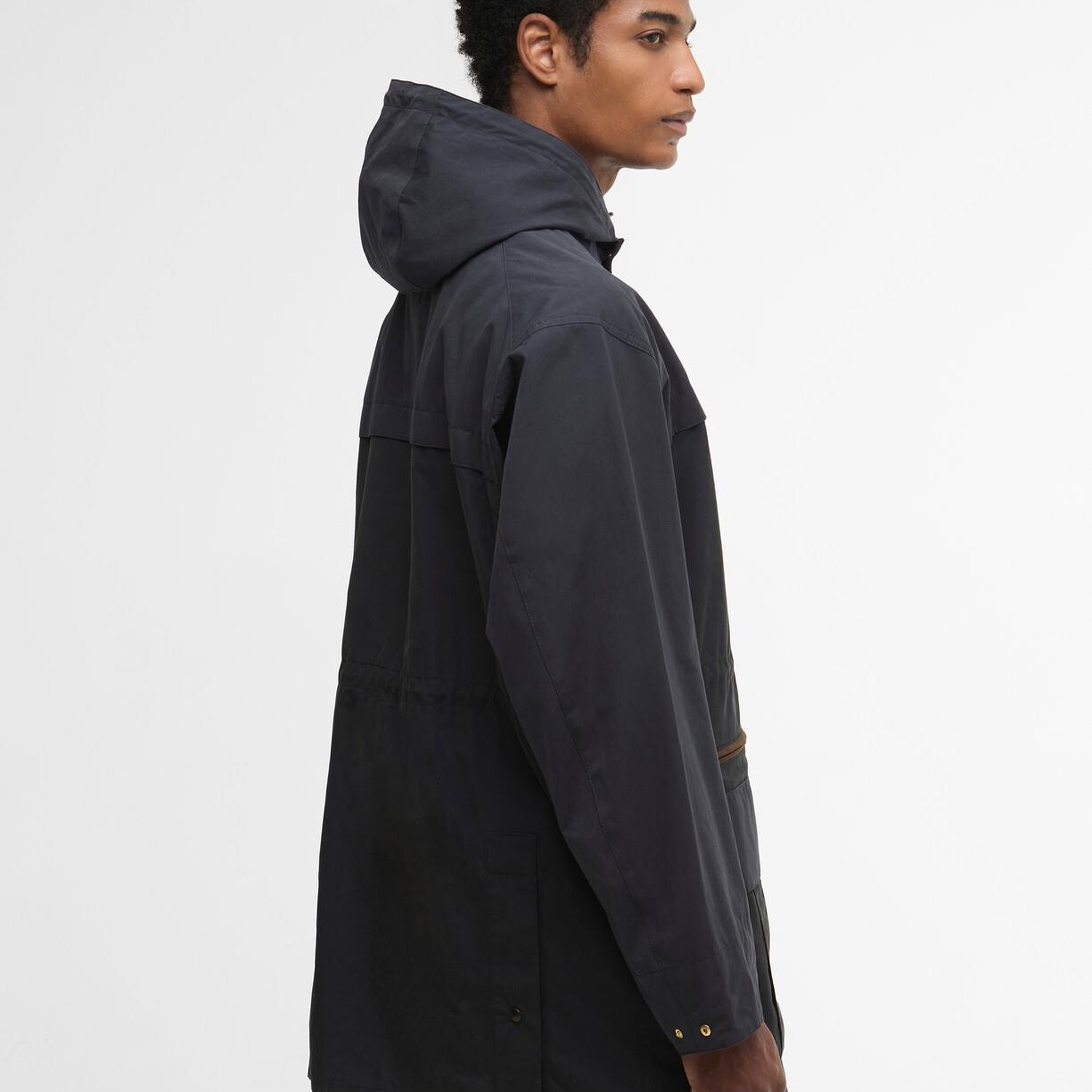 Barbour Icons Durham Casual Ceket