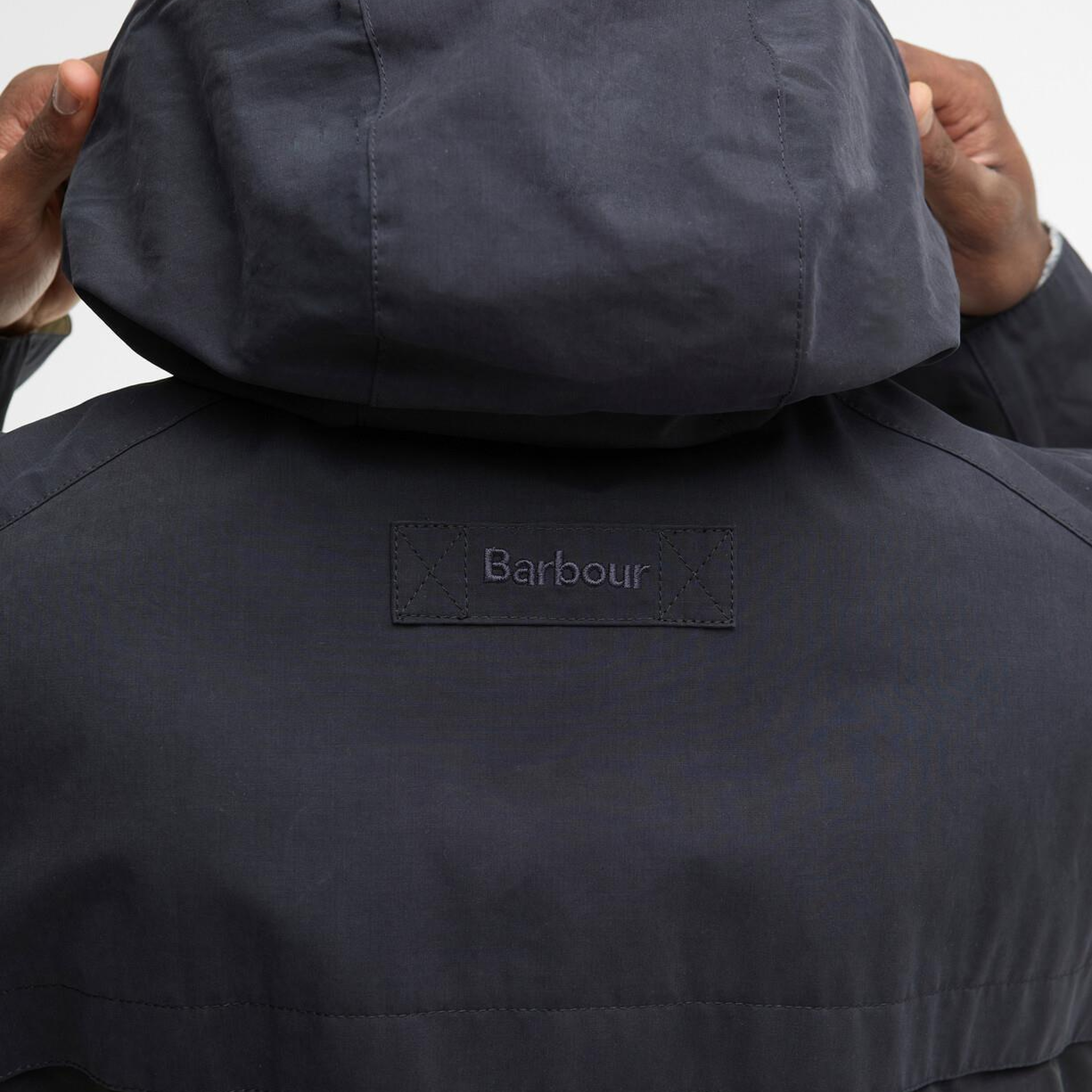 Barbour Icons Durham Casual Ceket