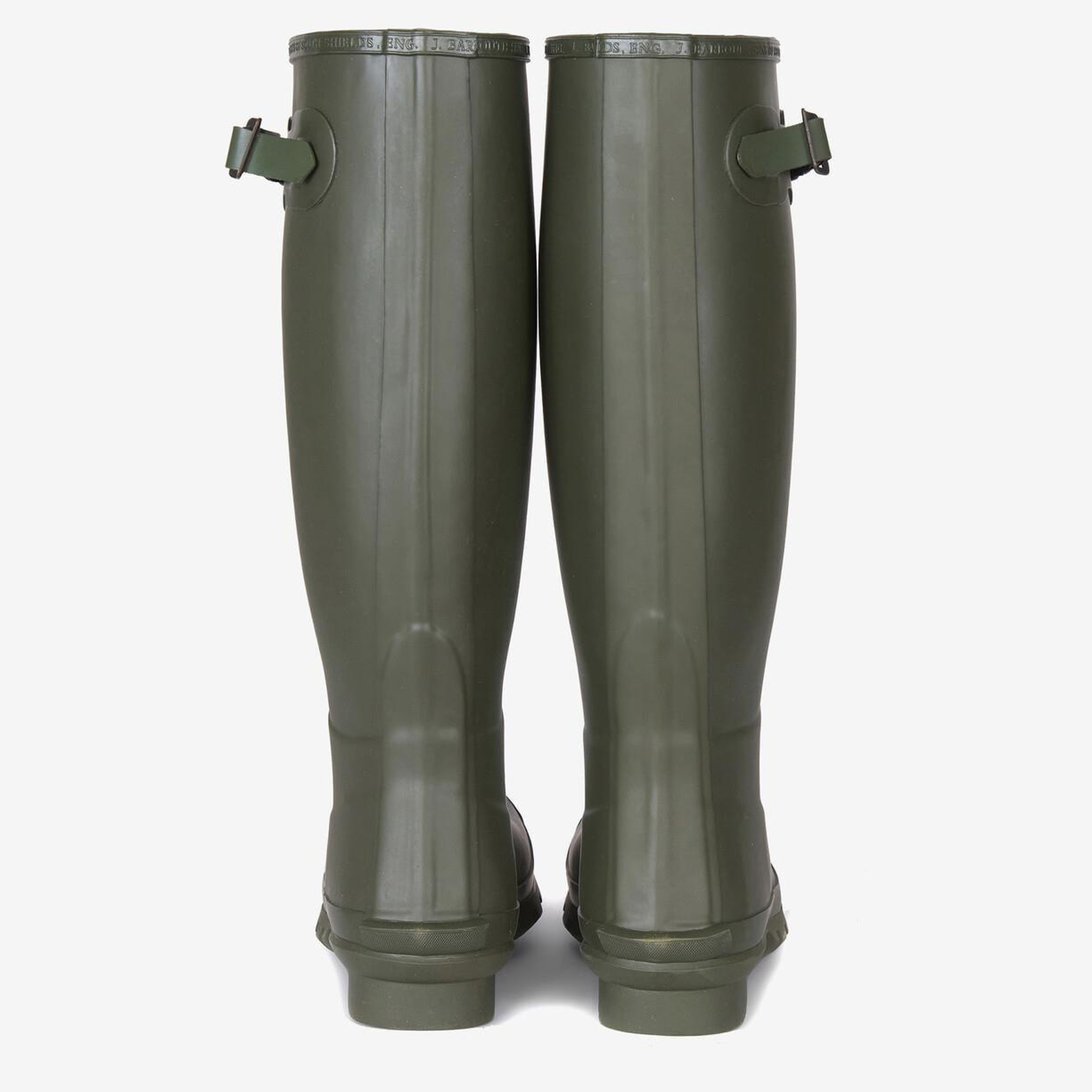 Barbour Kadın Bede Wellington Çizme