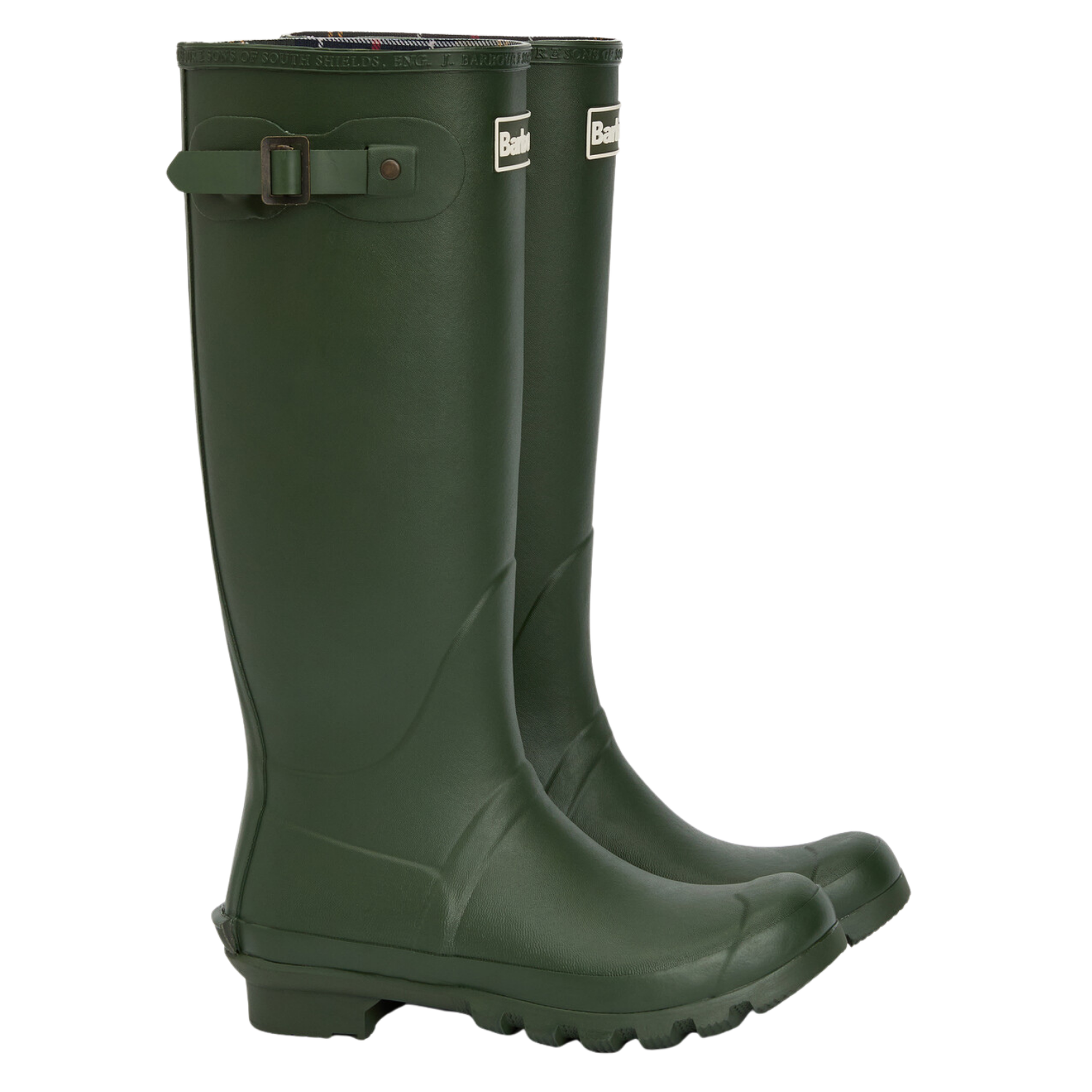 Barbour Kadın Bede Wellington Çizme