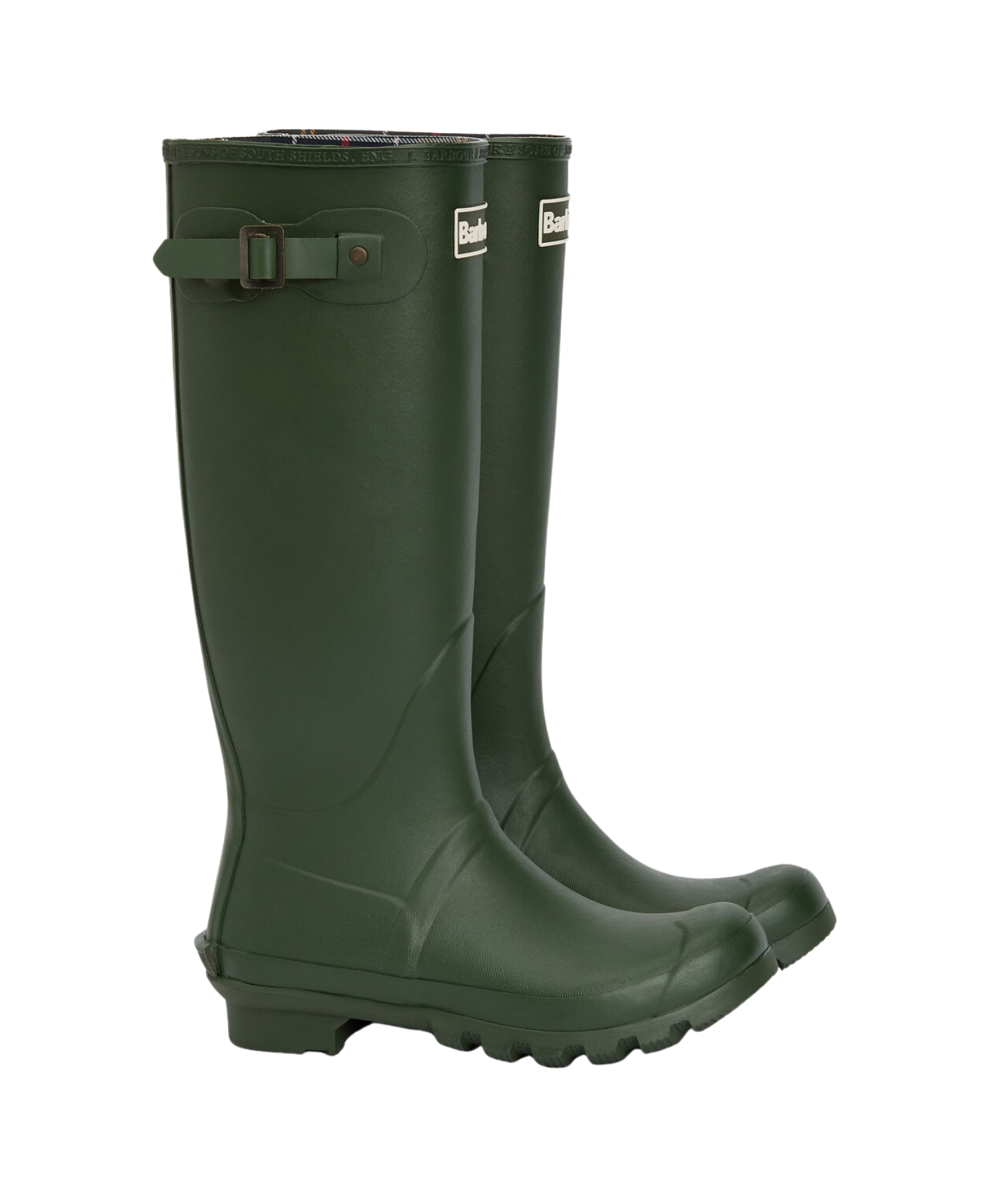 Barbour Kadın Bede Wellington Çizme