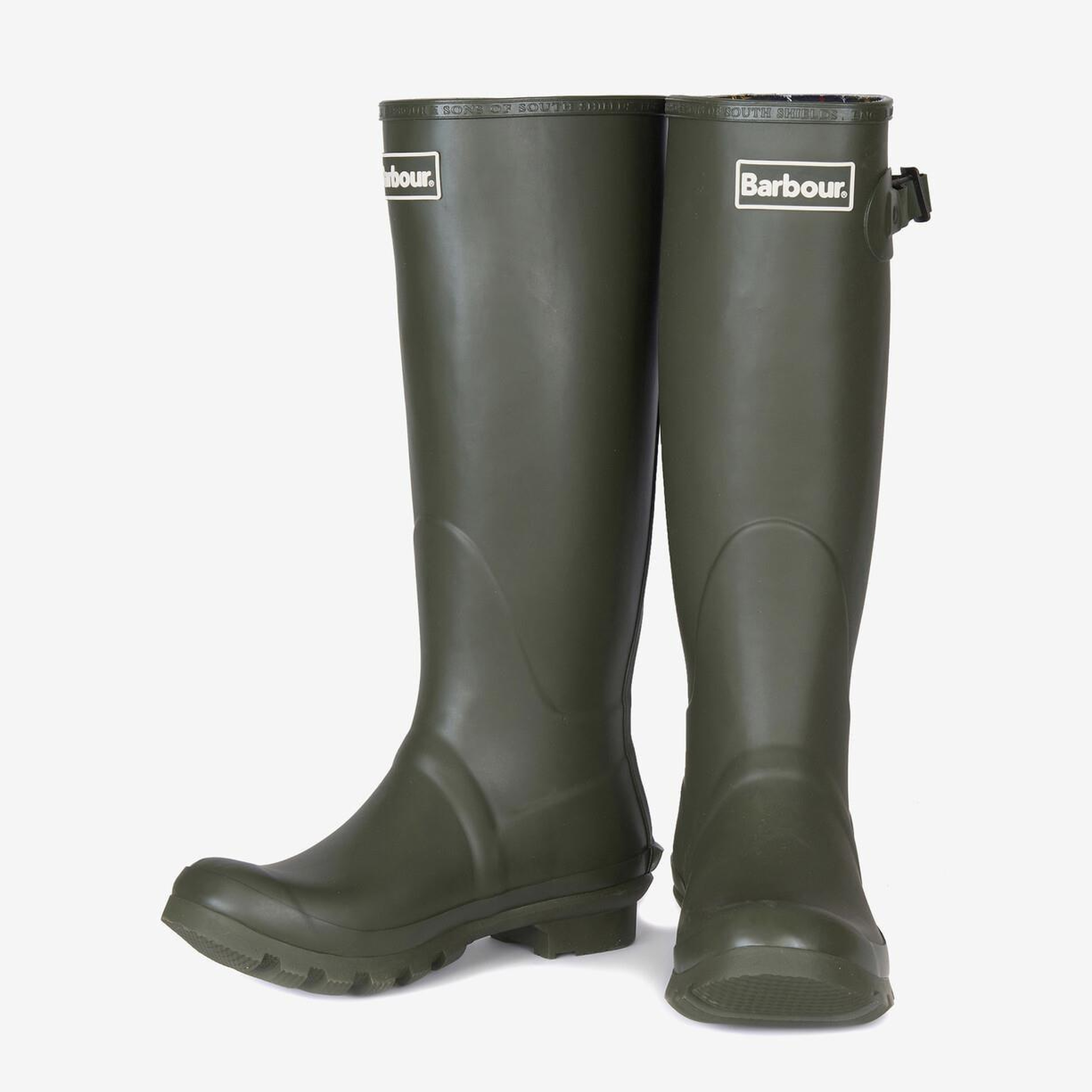 Barbour Kadın Bede Wellington Çizme