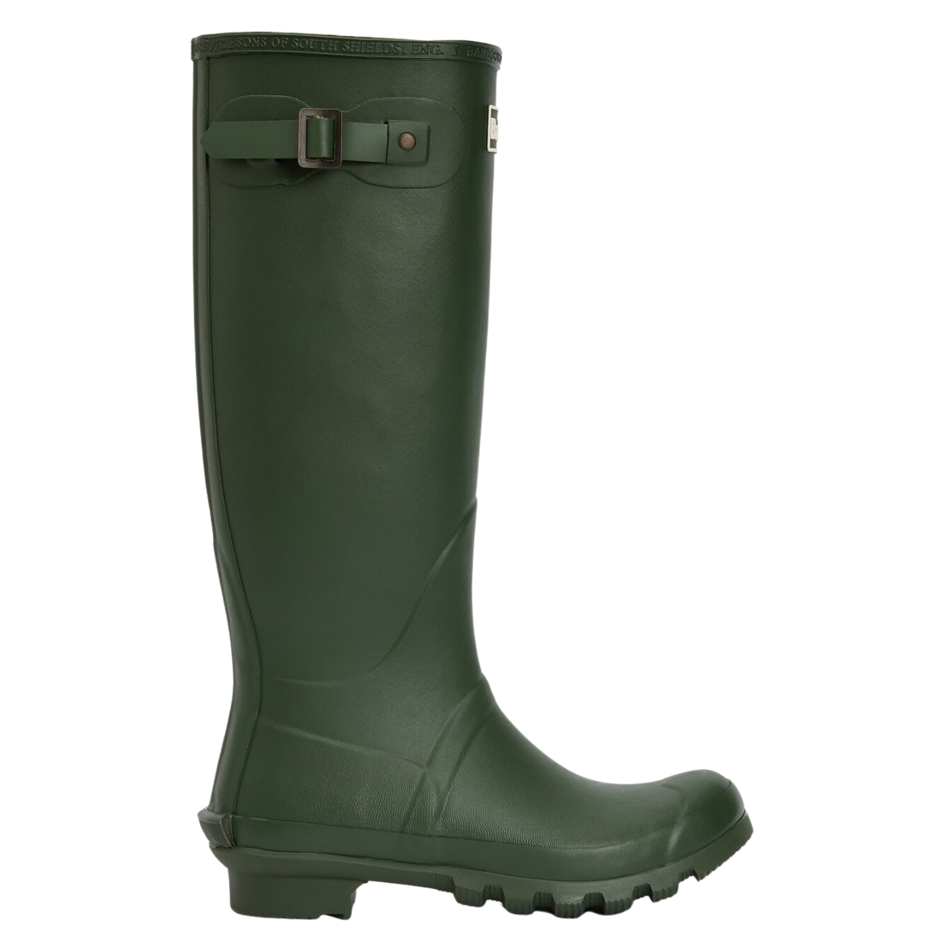 Barbour Kadın Bede Wellington Çizme