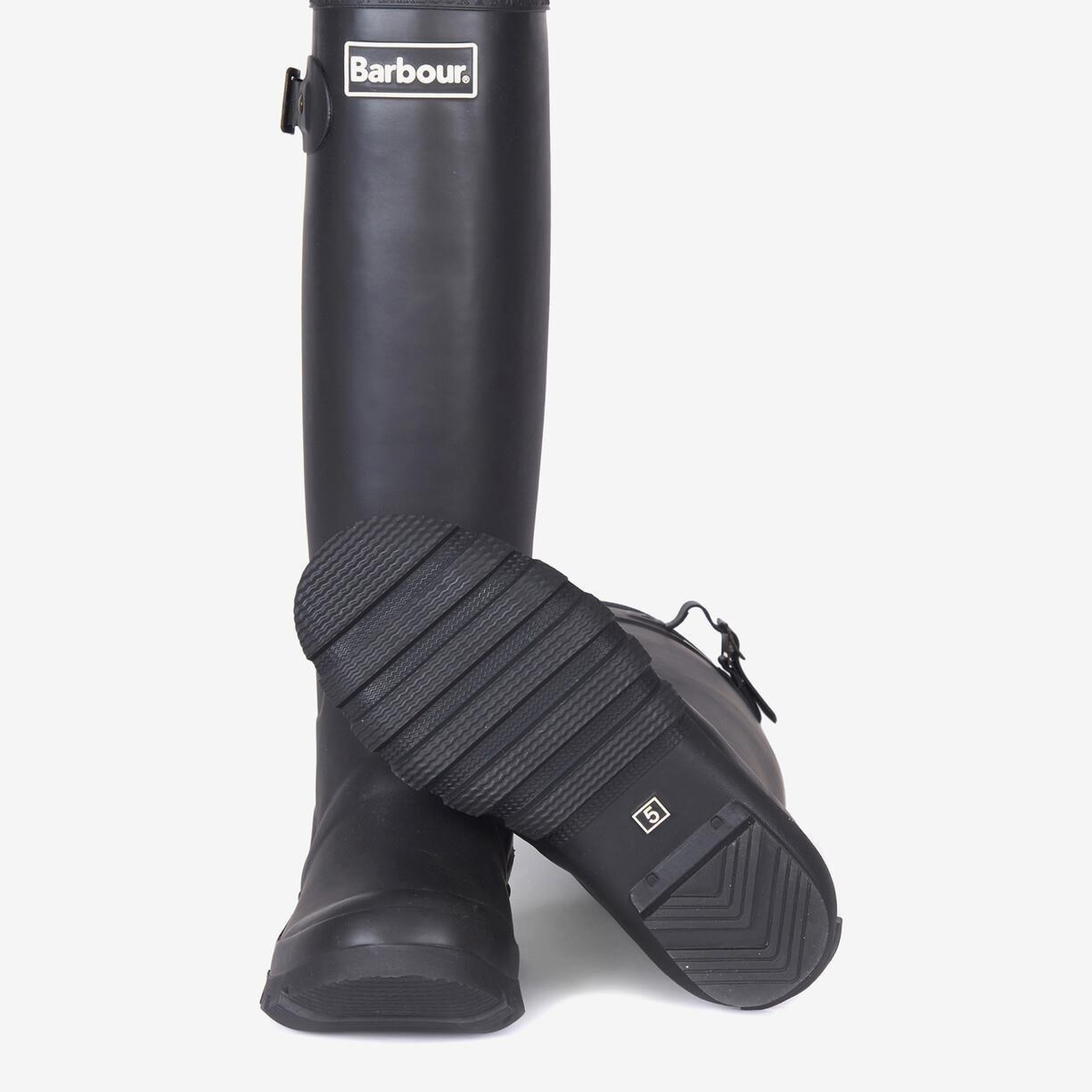 Barbour Kadın Bede Wellington Çizme