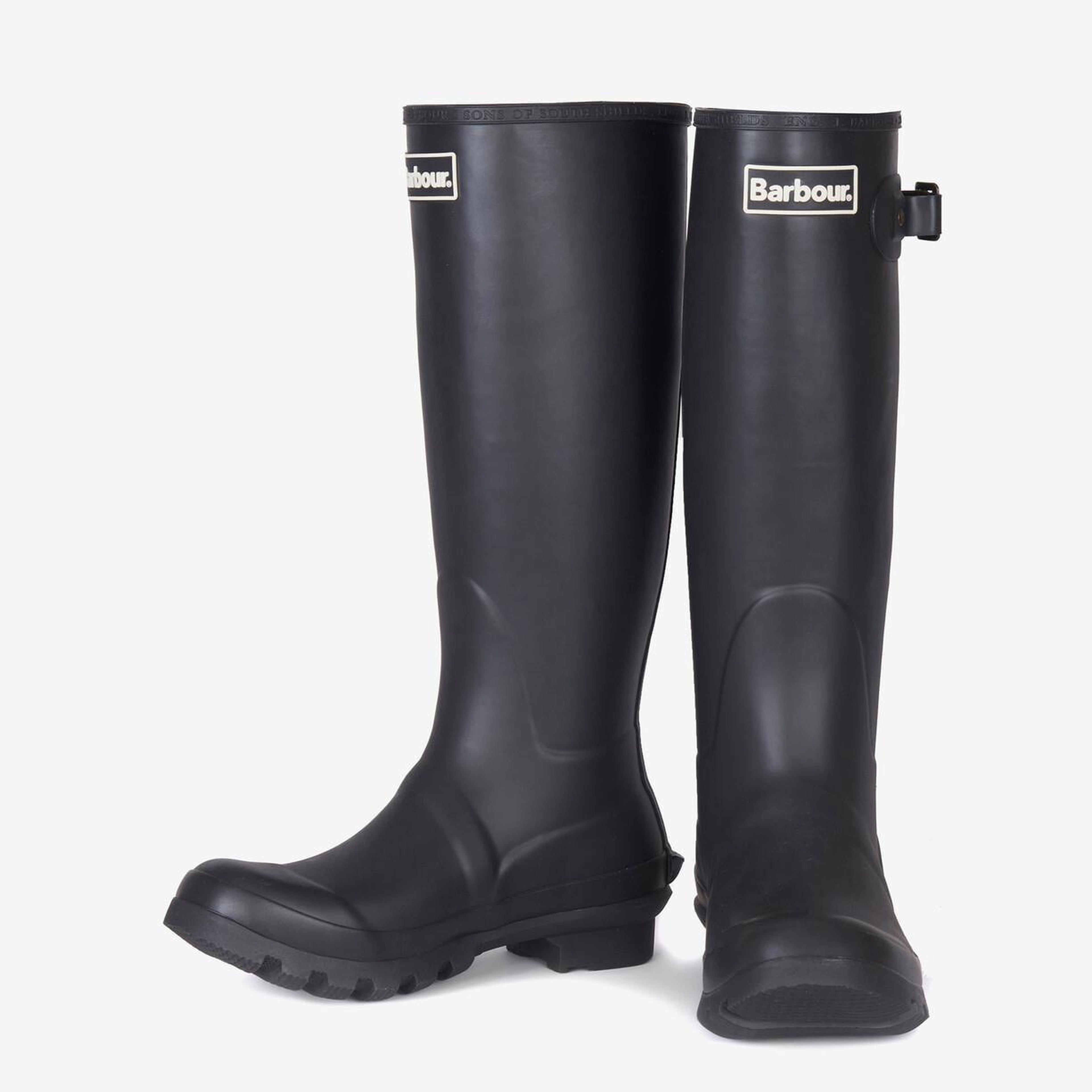Barbour Kadın Bede Wellington Çizme