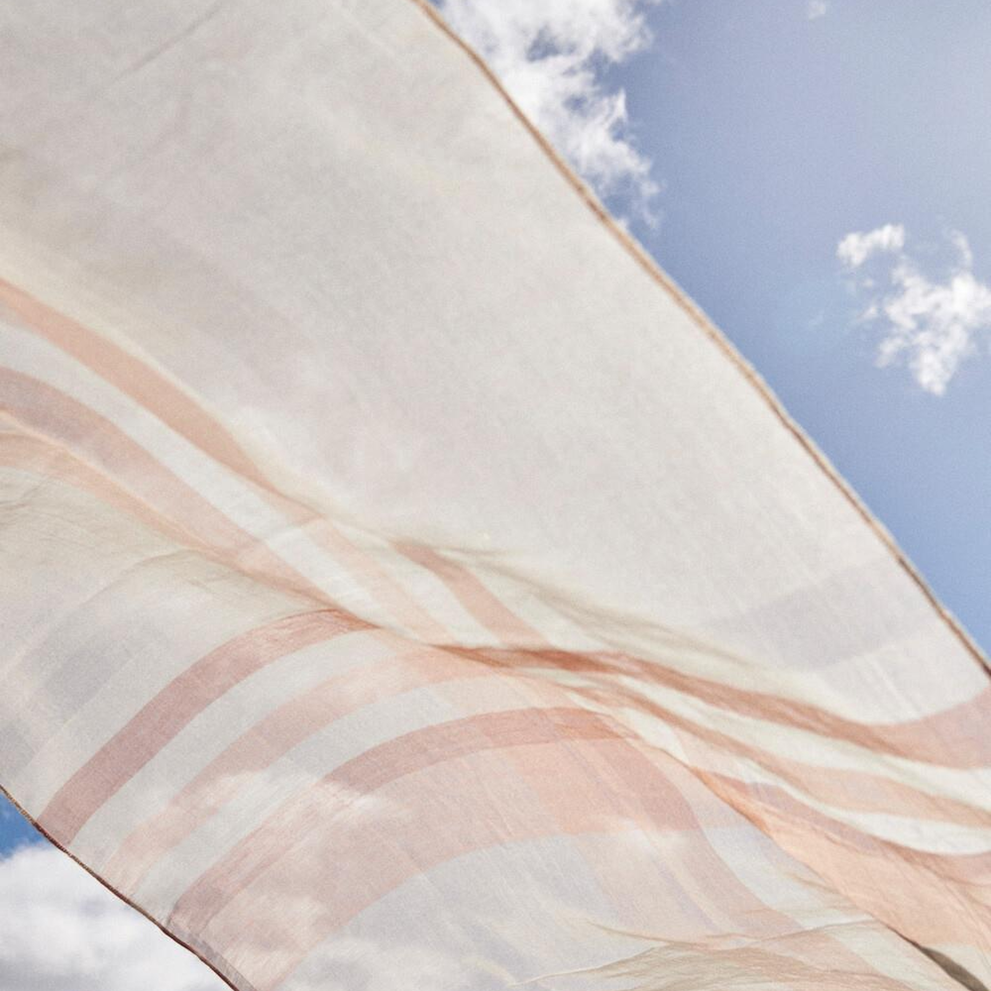 Barbour Abigail Tartan Şal