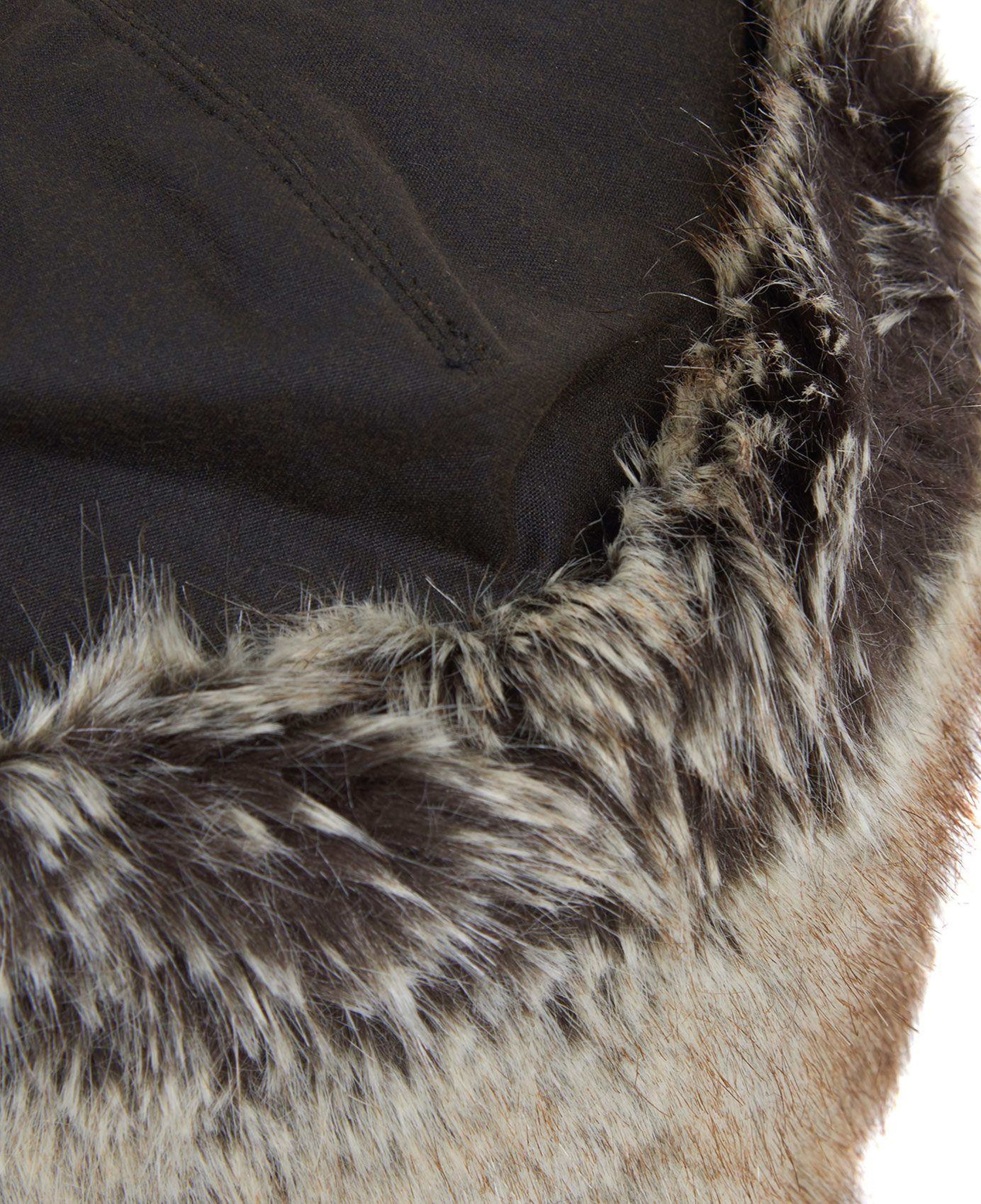 Barbour Pusu Şapkası