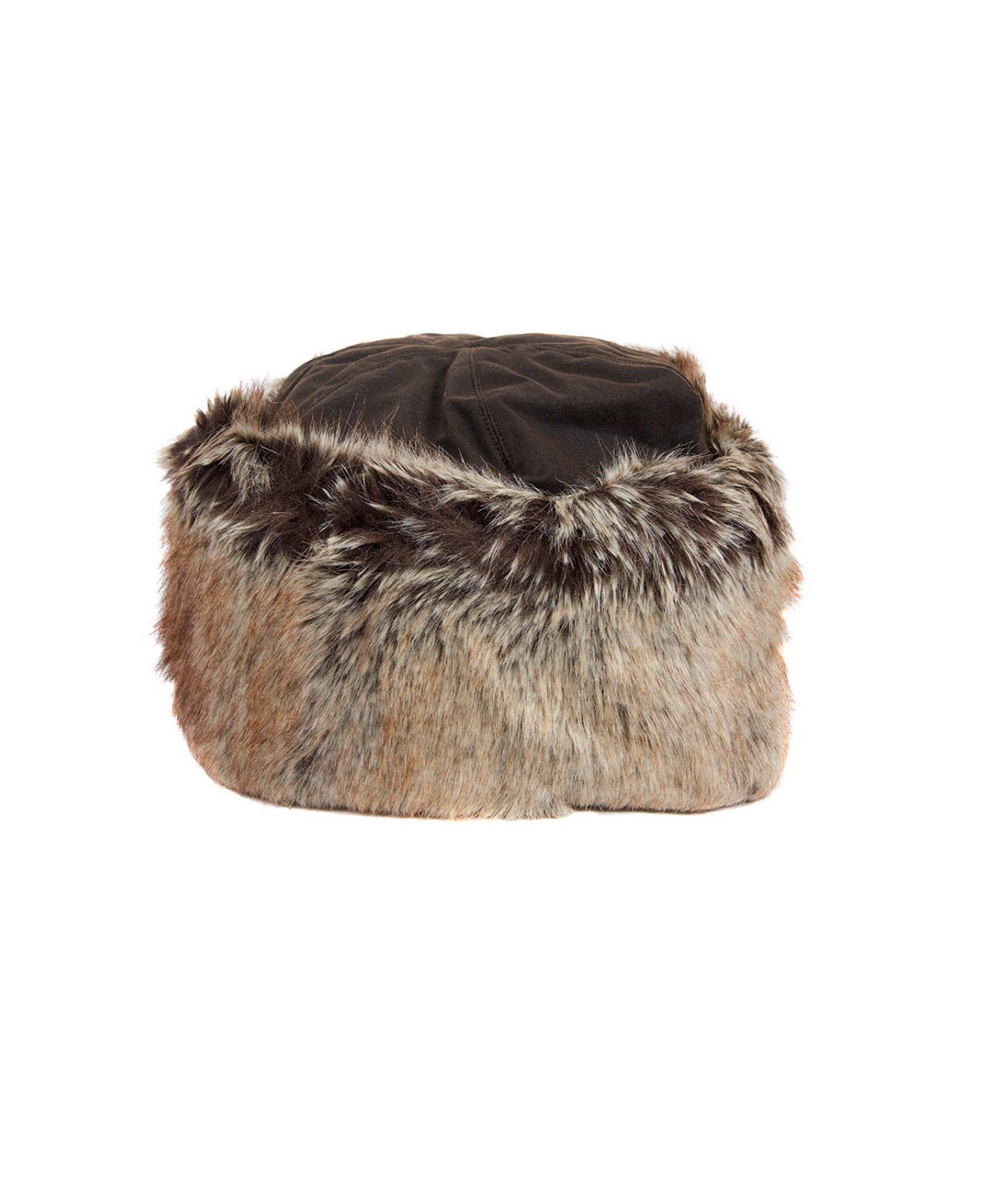 Barbour Pusu Şapkası