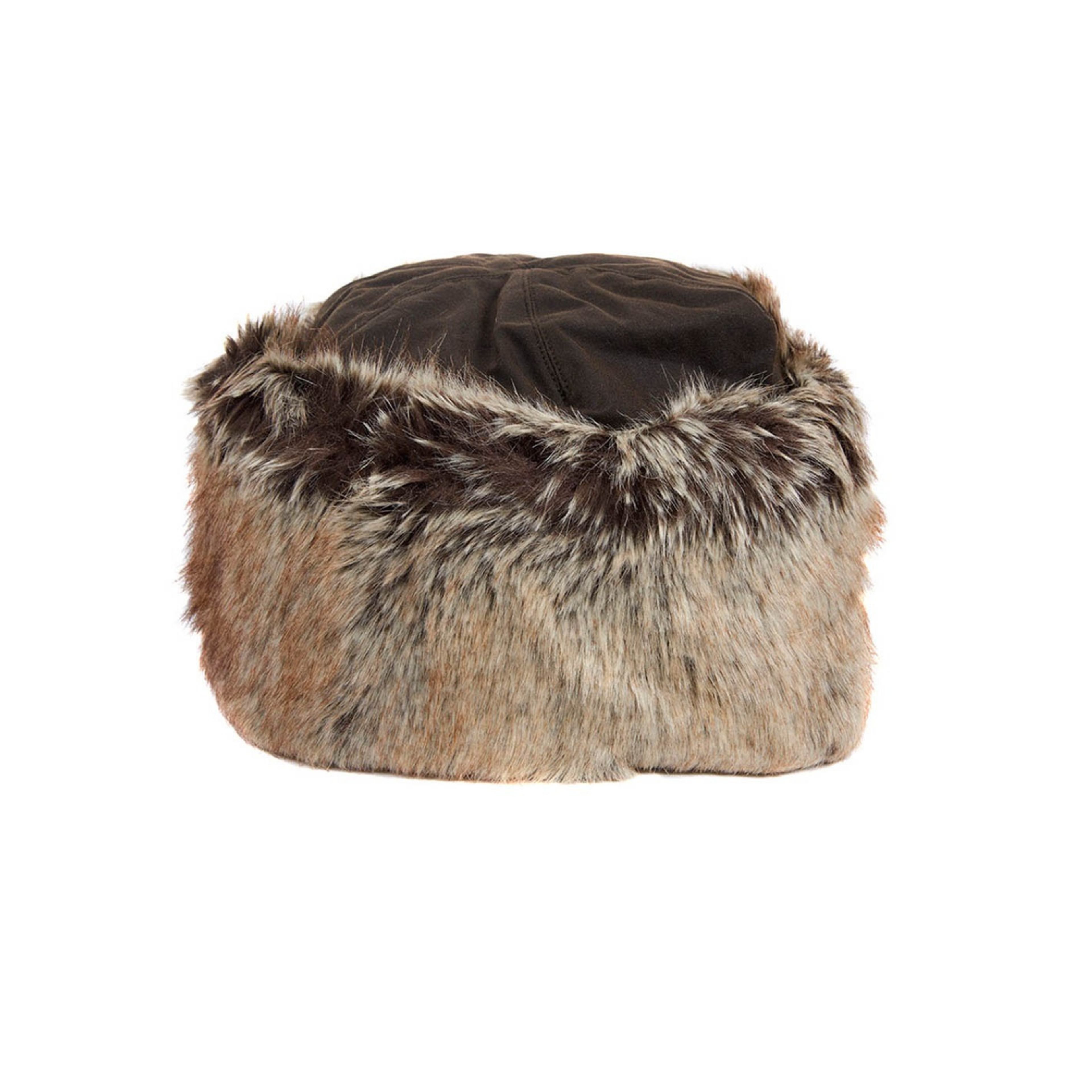 Barbour Pusu Şapkası