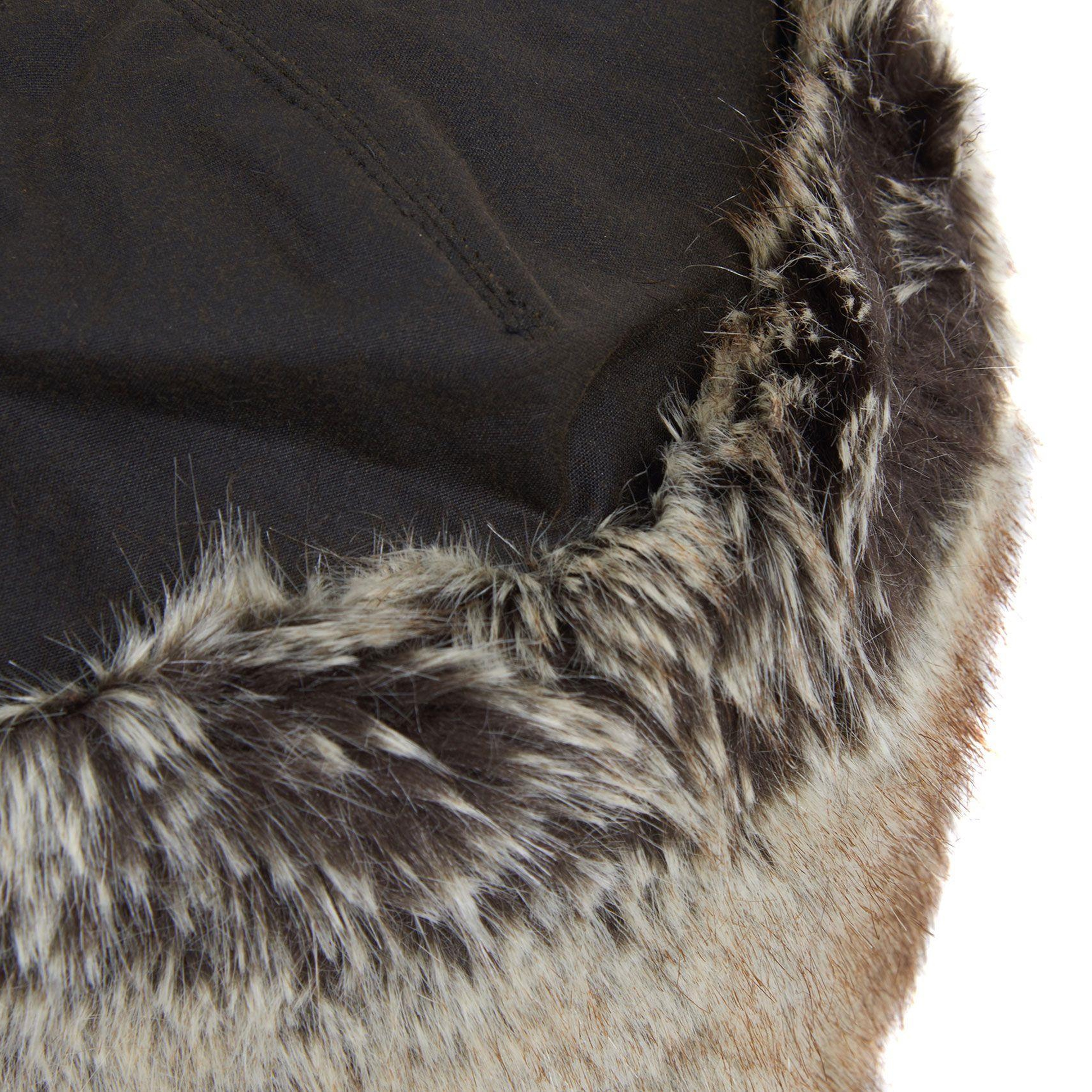 Barbour Pusu Şapkası