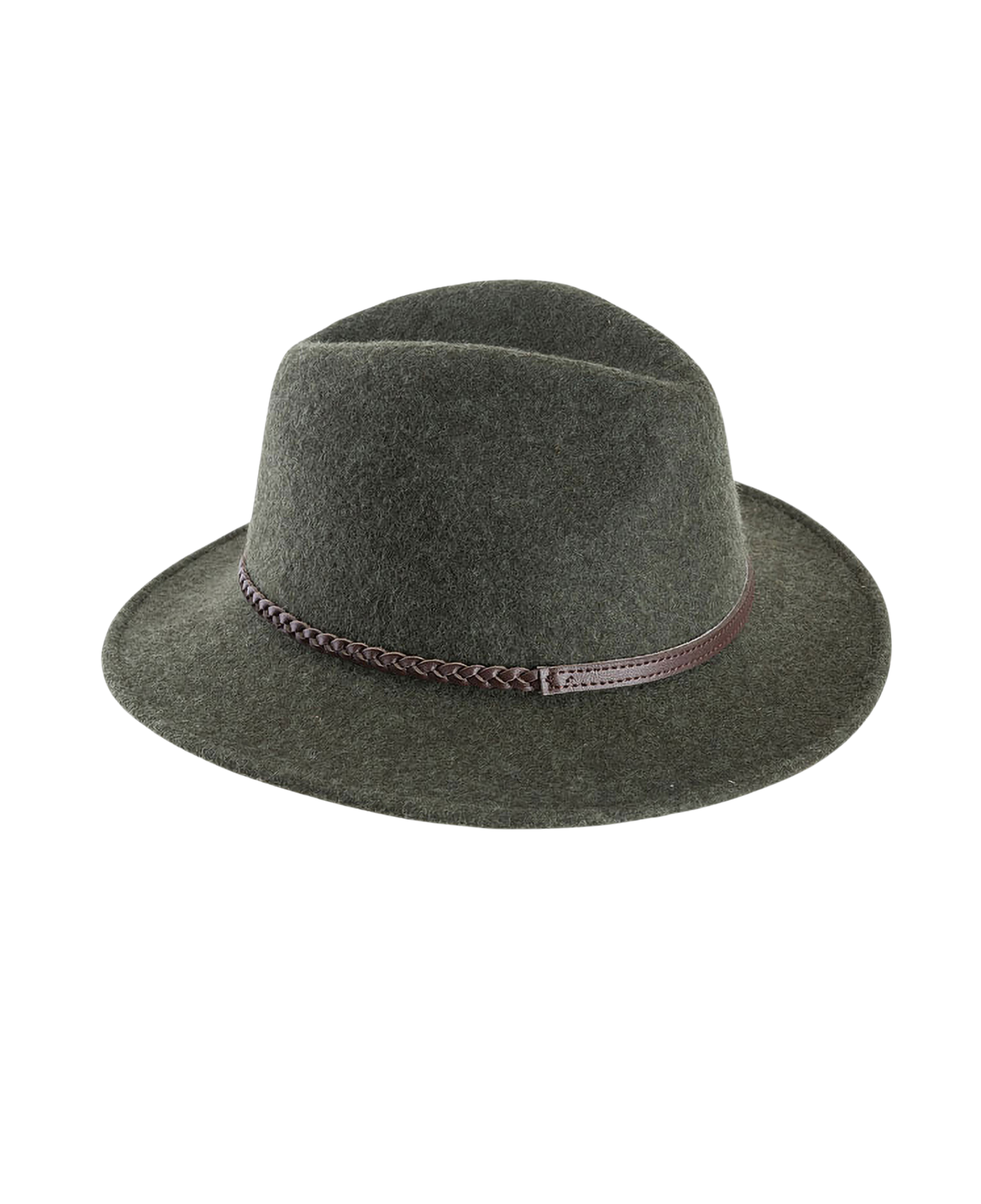 Barbour Tack Fedora Şapka