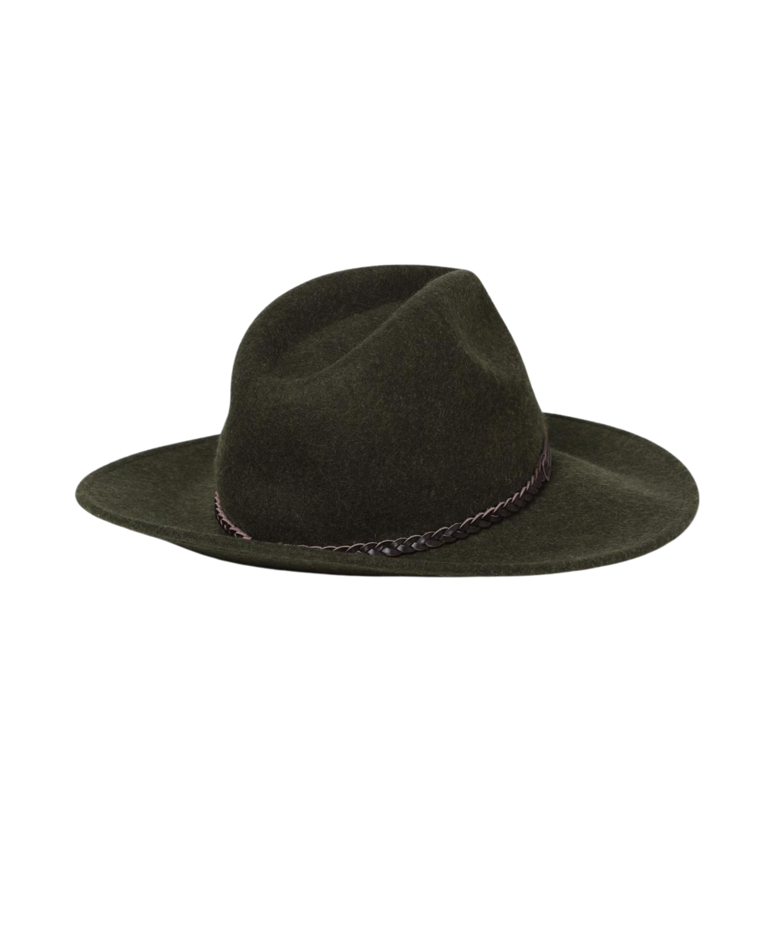 Barbour Tack Fedora Şapka