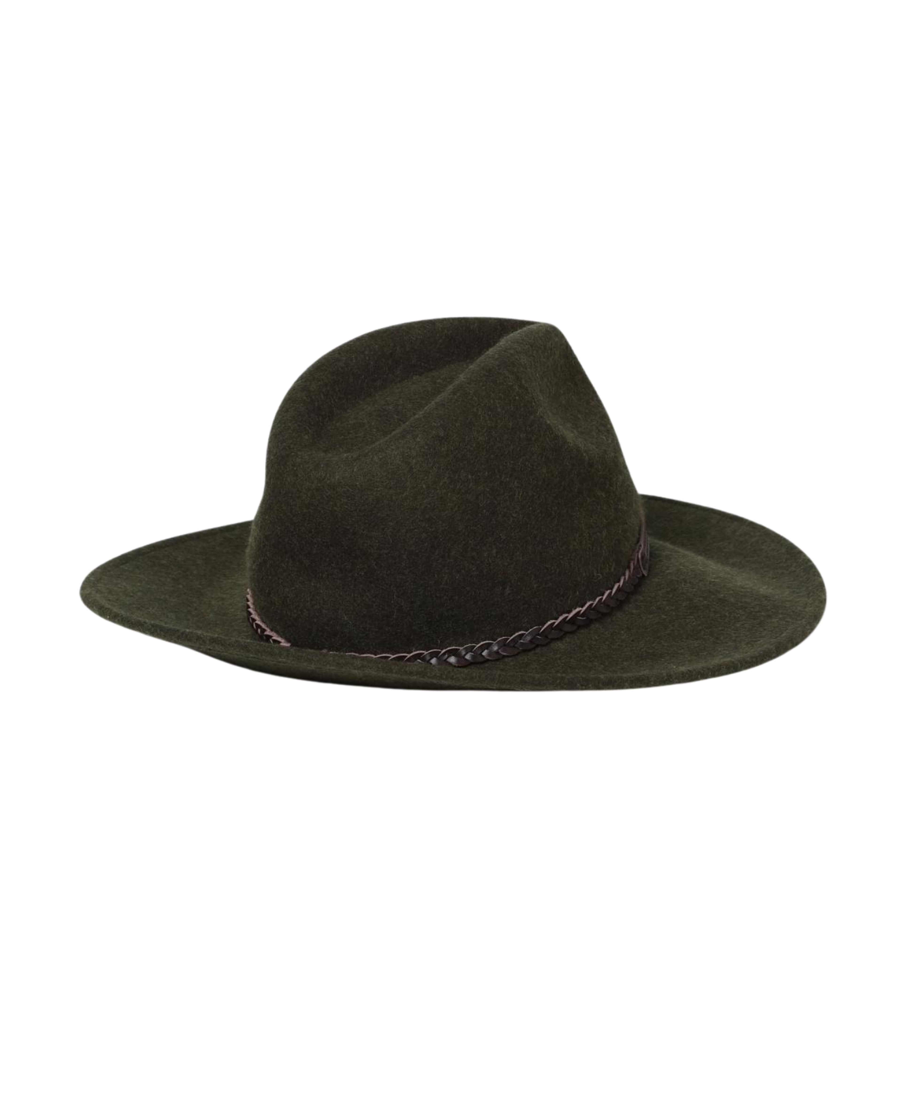 Barbour Tack Fedora Şapka
