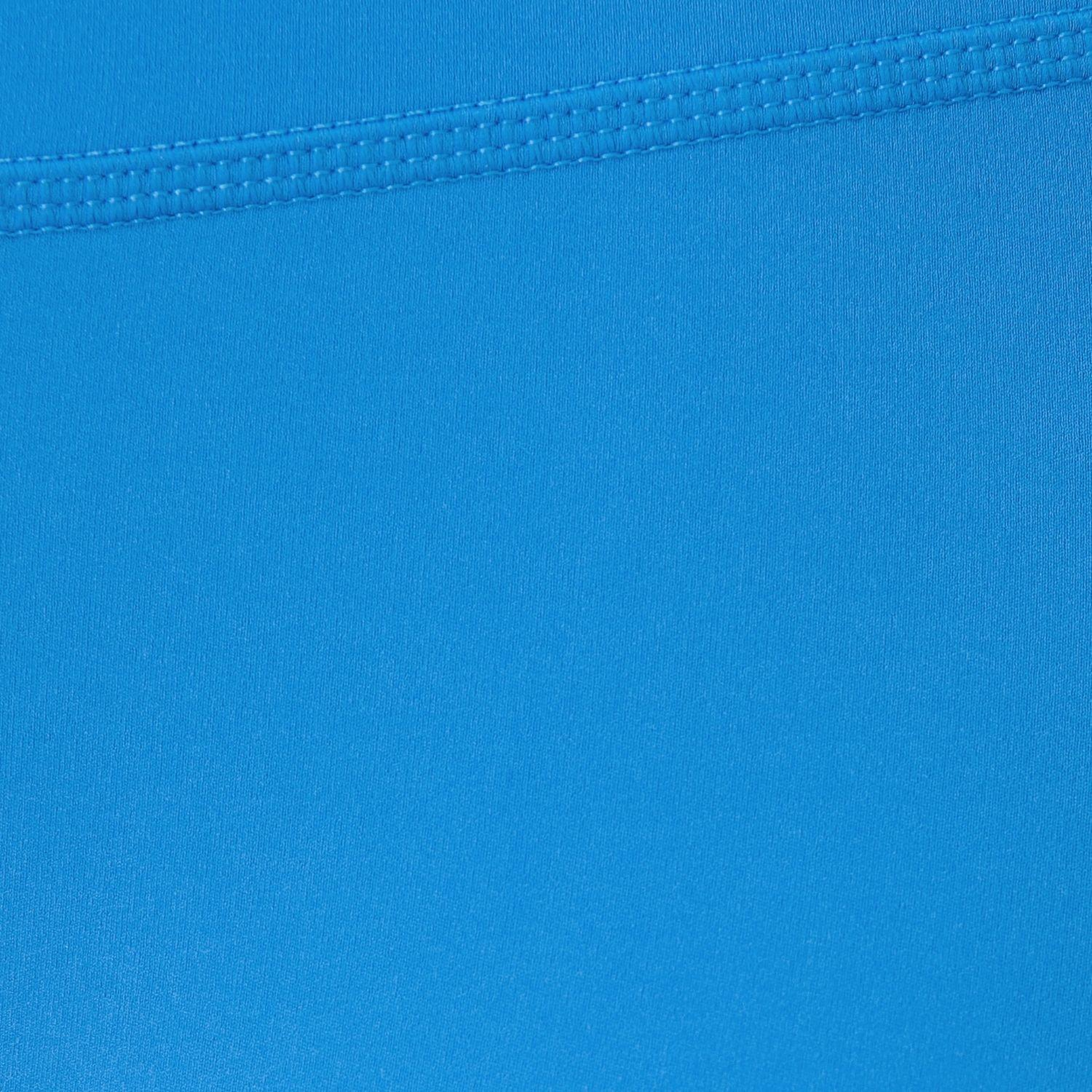 Sweaty Betty Power 6 Biker Shorts Kadın Mavi Koşu Şortu