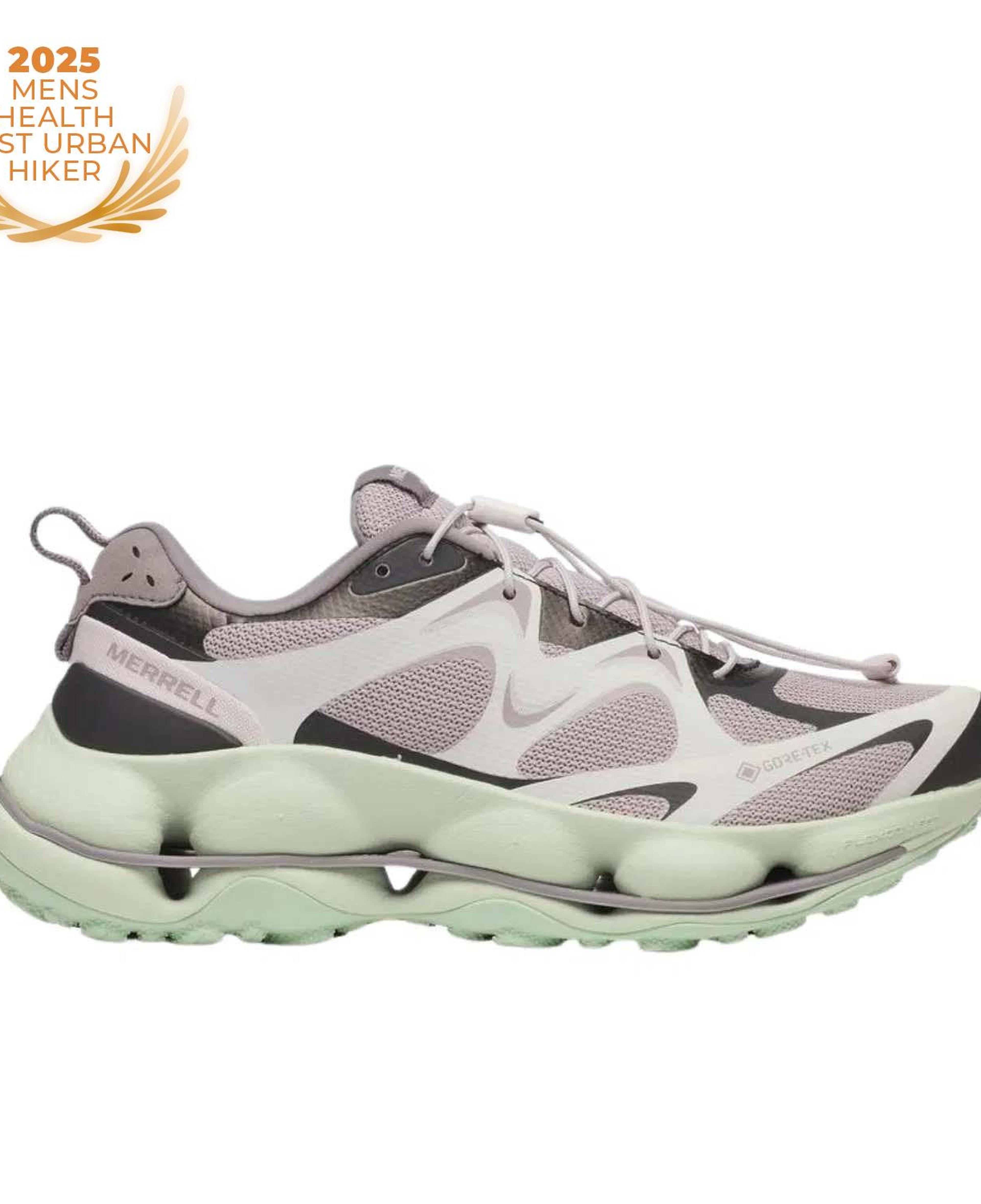 Merrell Speedarc Matis Gore-Tex Kadın Mor Günlük Ayakkabı