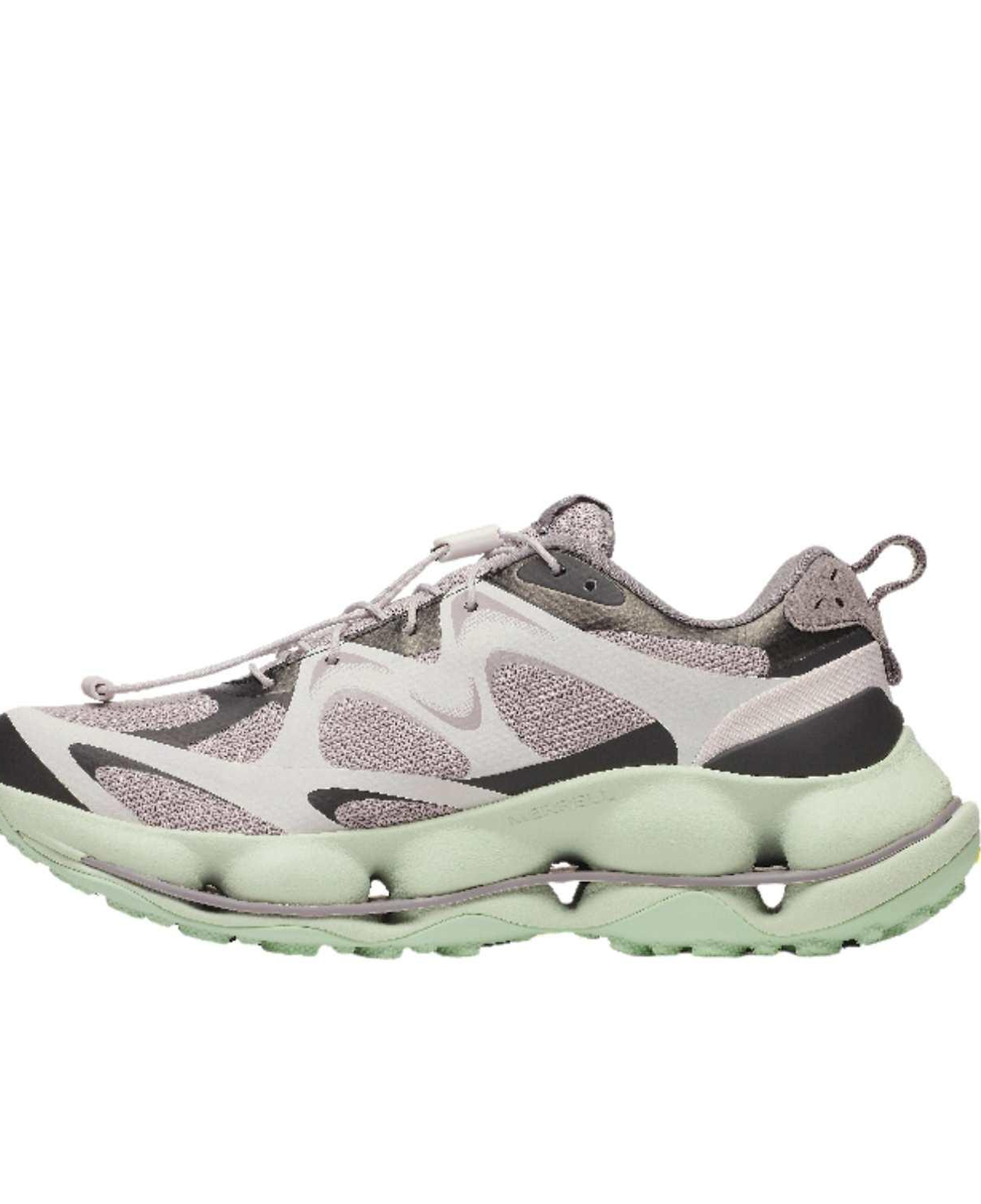 Merrell Speedarc Matis Gore-Tex Kadın Mor Günlük Ayakkabı