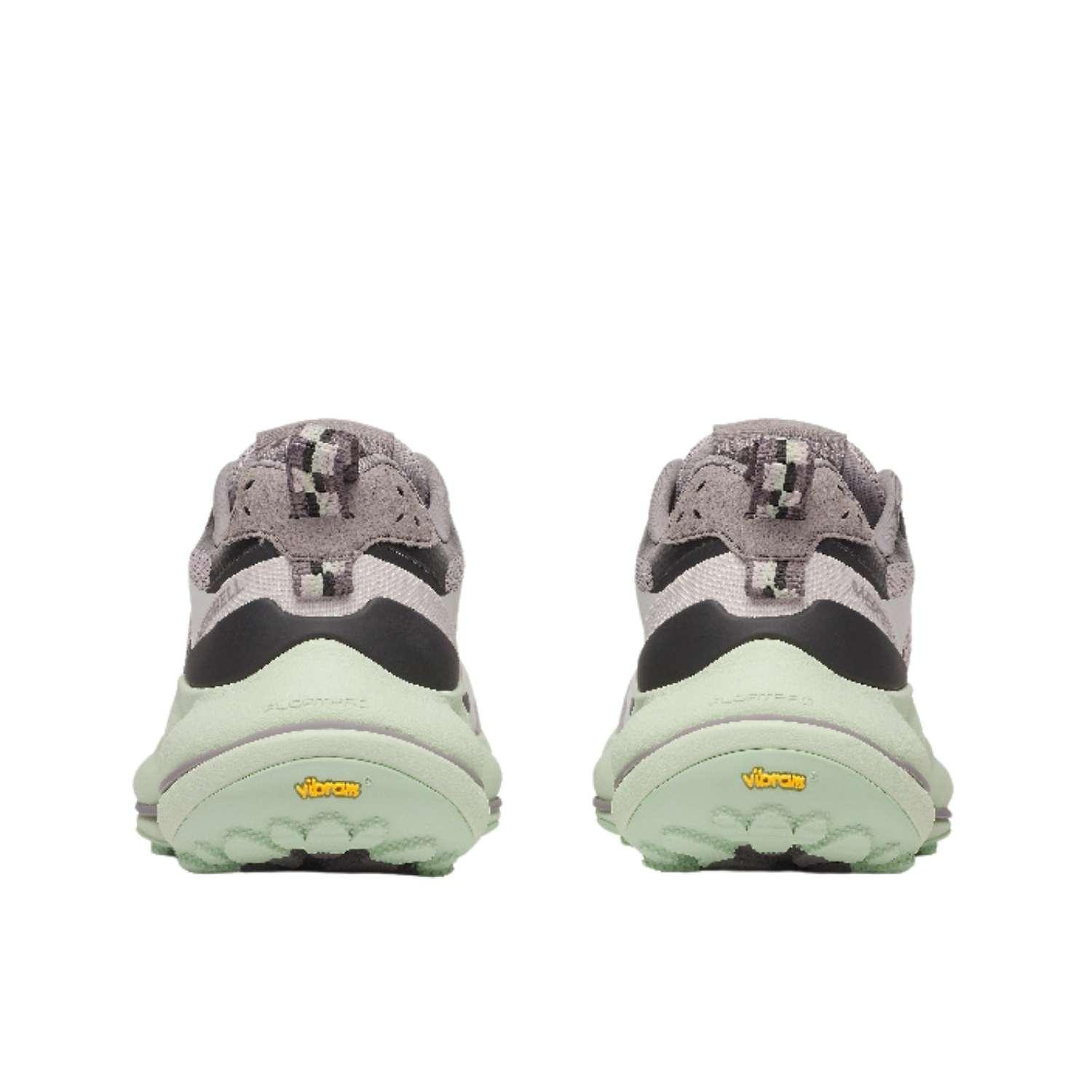 Merrell Speedarc Matis Gore-Tex Kadın Mor Günlük Ayakkabı