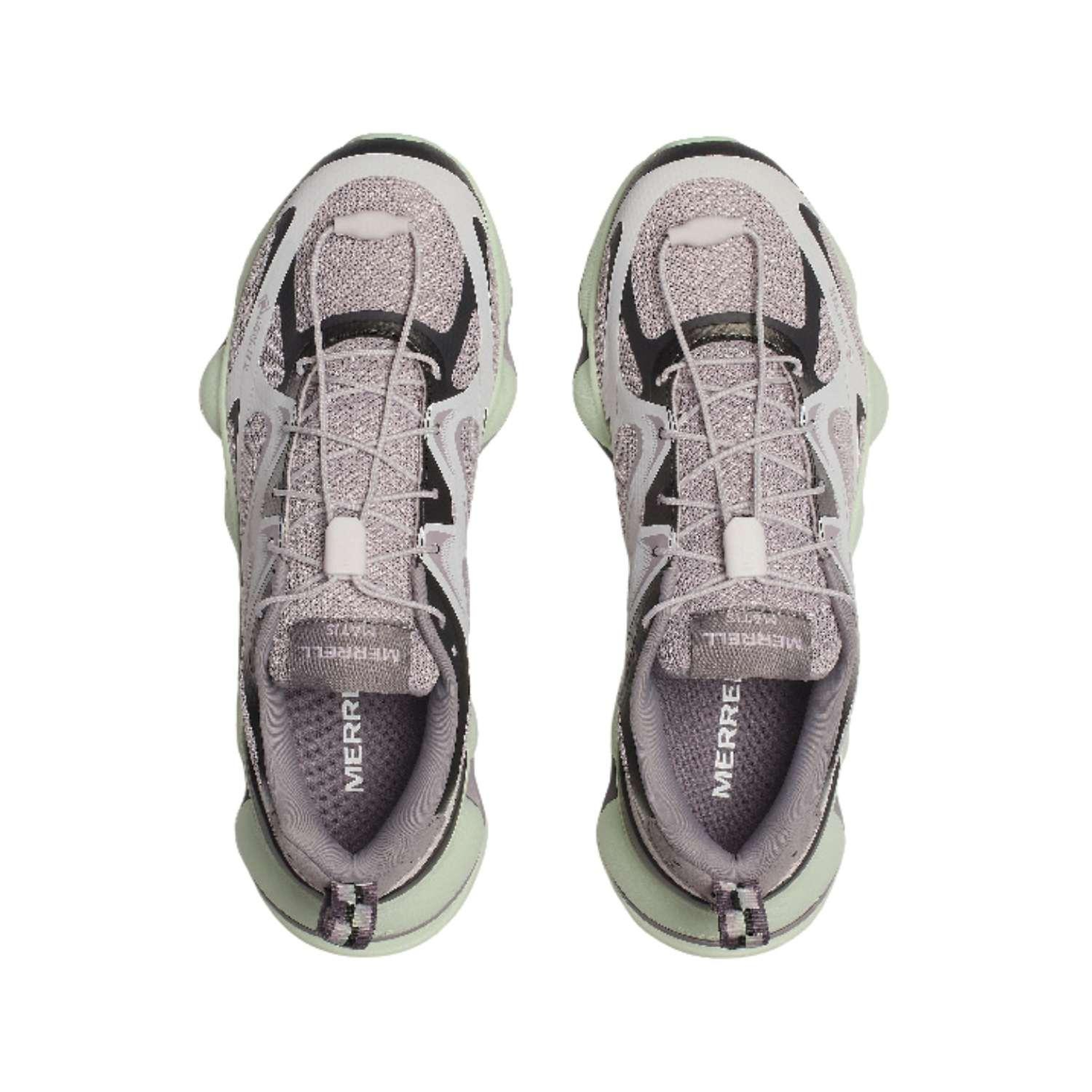 Merrell Speedarc Matis Gore-Tex Kadın Mor Günlük Ayakkabı