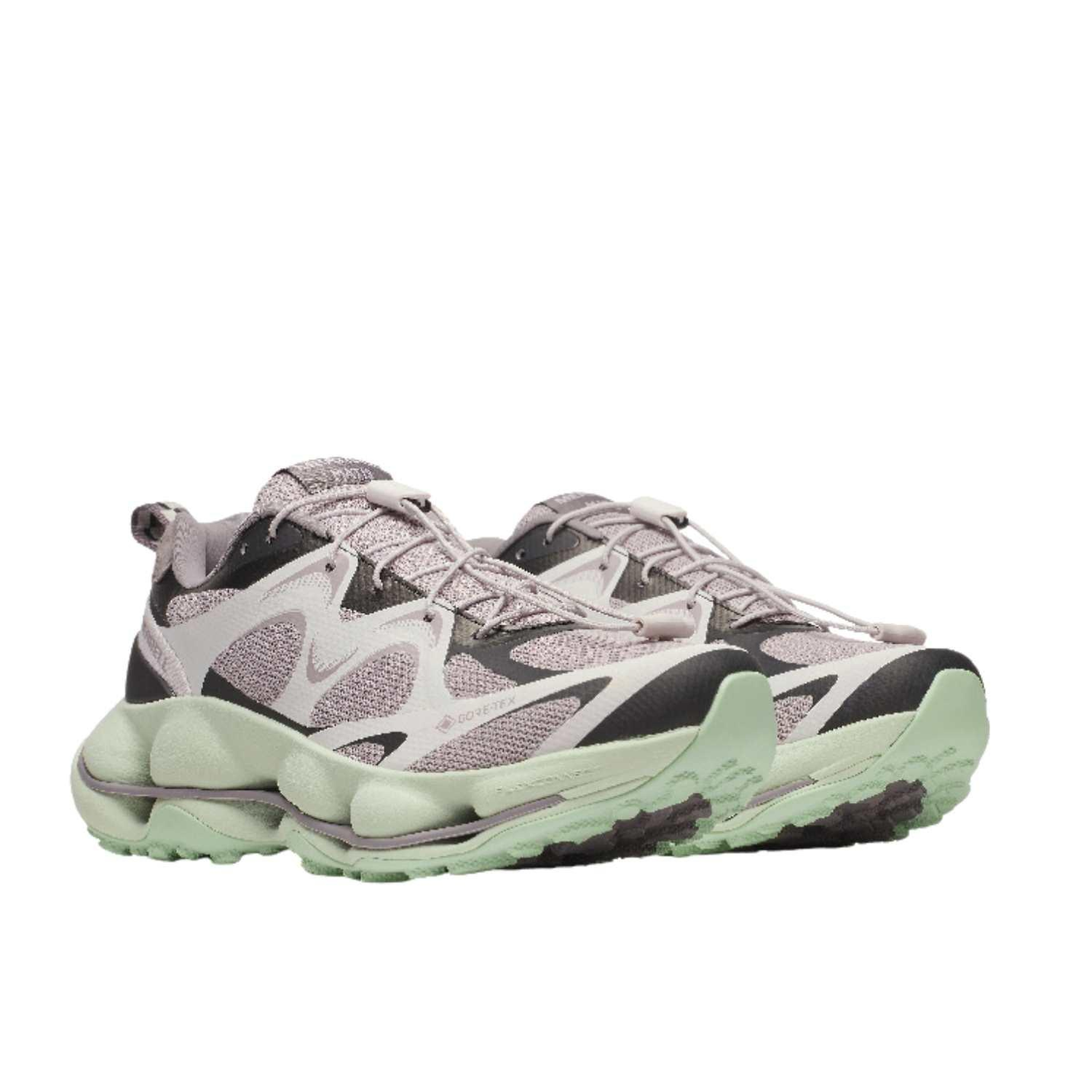 Merrell Speedarc Matis Gore-Tex Kadın Mor Günlük Ayakkabı