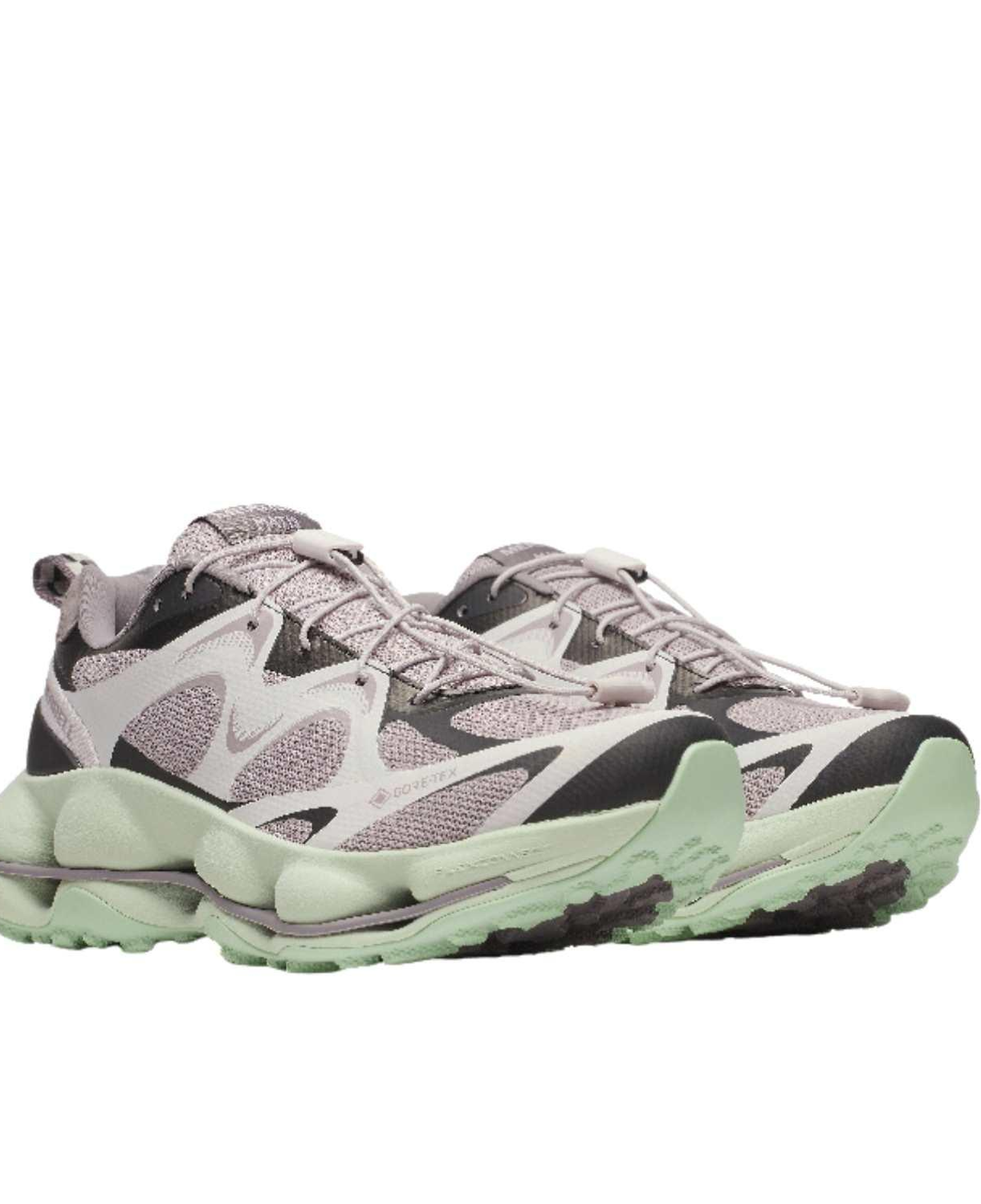 Merrell Speedarc Matis Gore-Tex Kadın Mor Günlük Ayakkabı