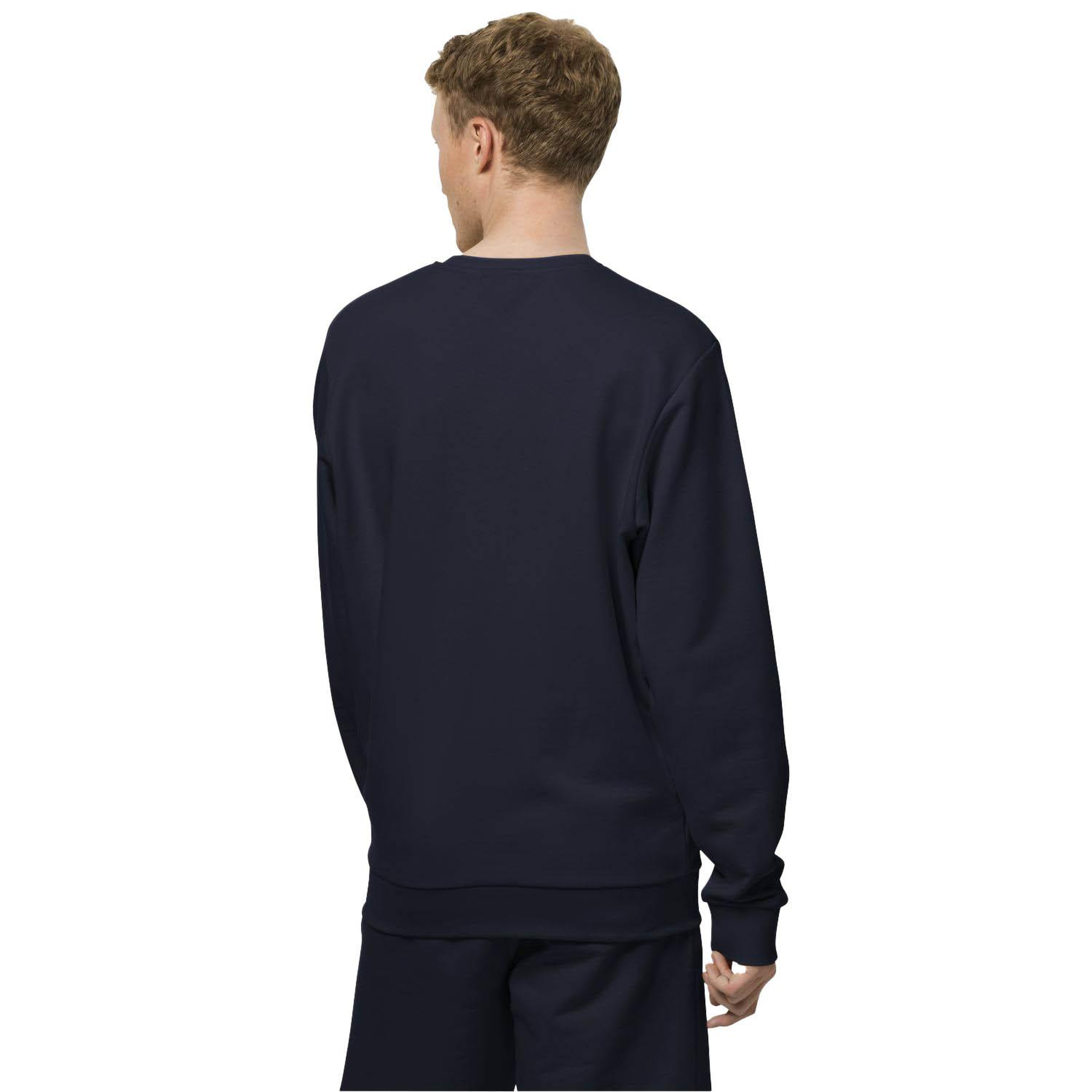 ESSENTIAL CREWNECK M