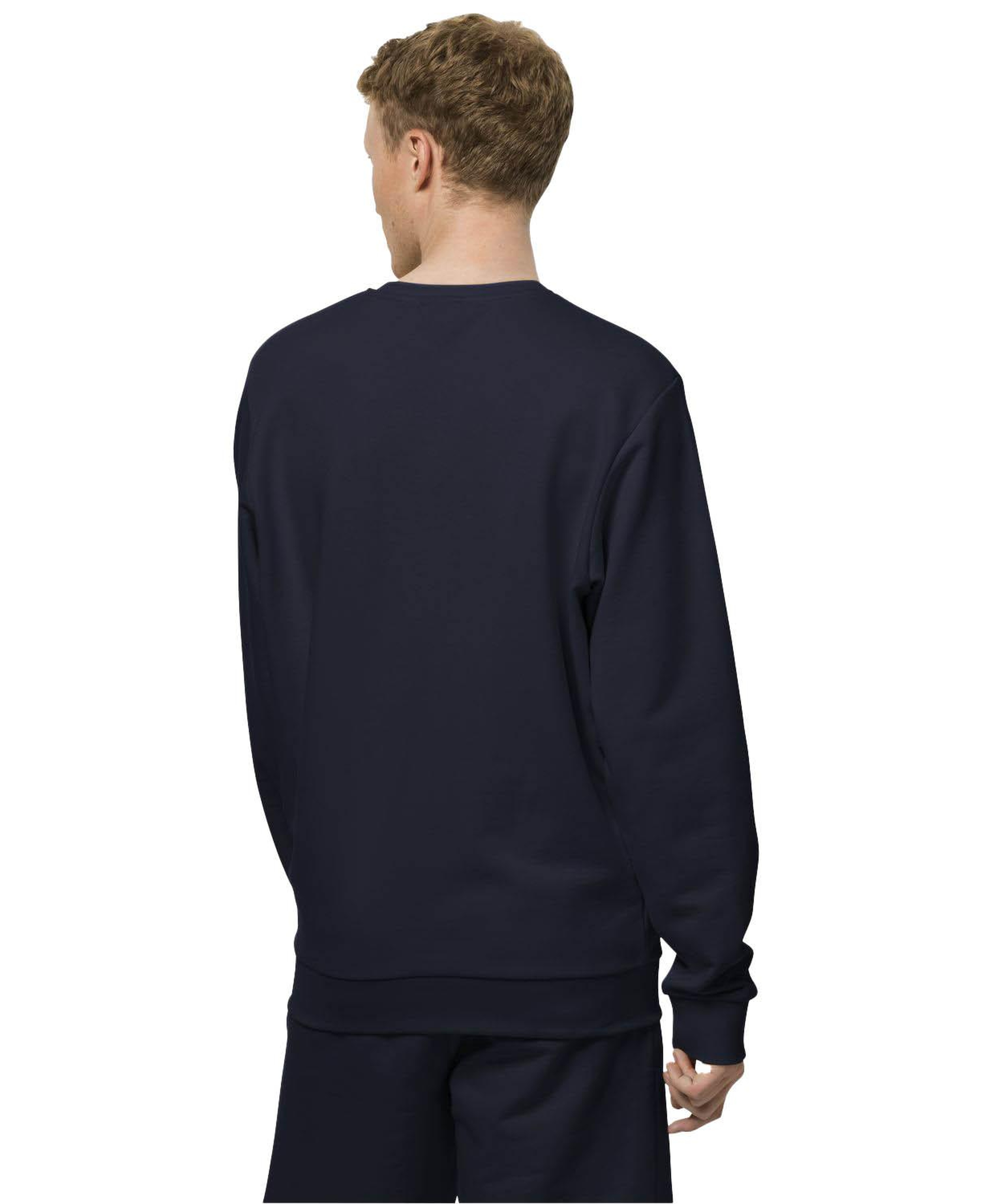 ESSENTIAL CREWNECK M