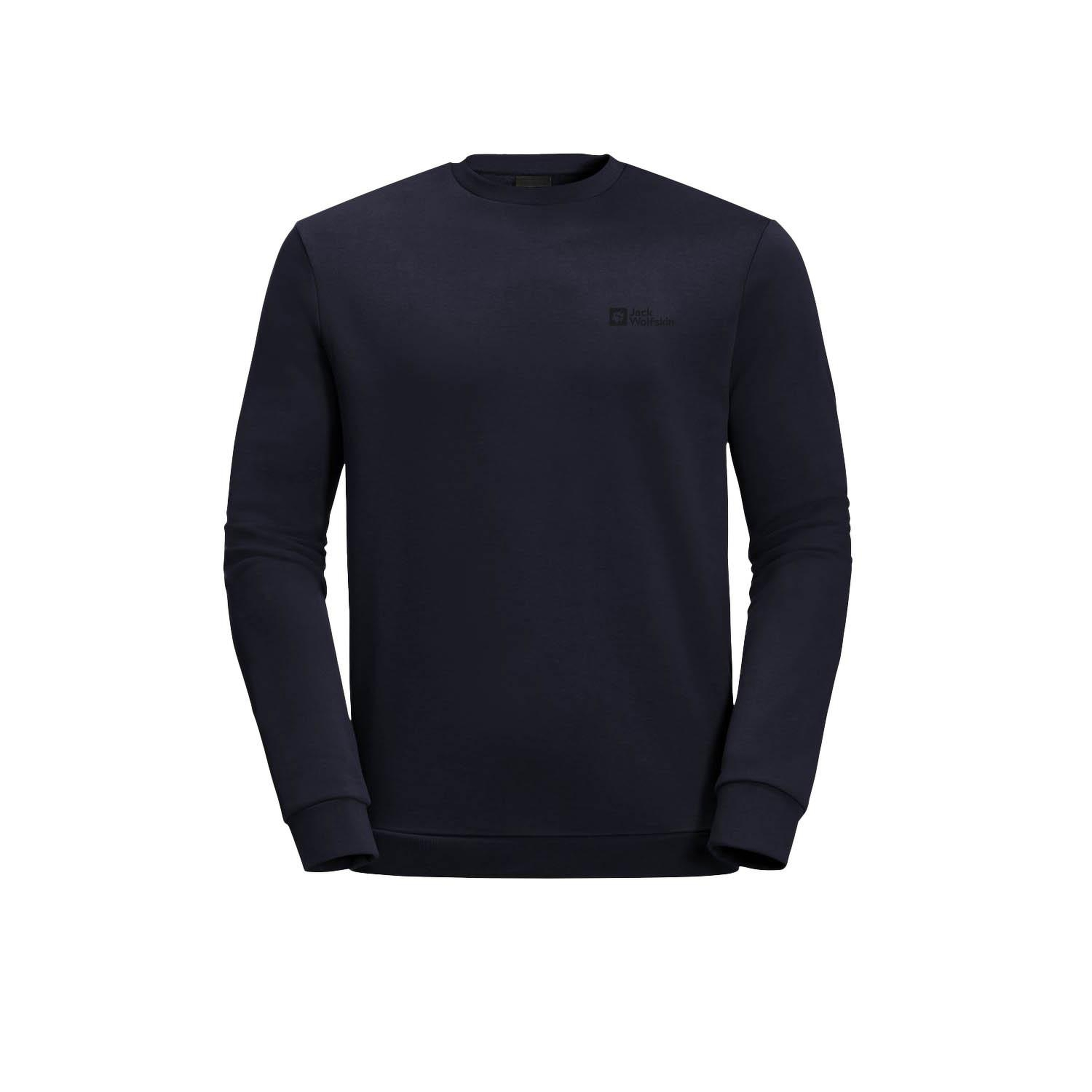 ESSENTIAL CREWNECK M
