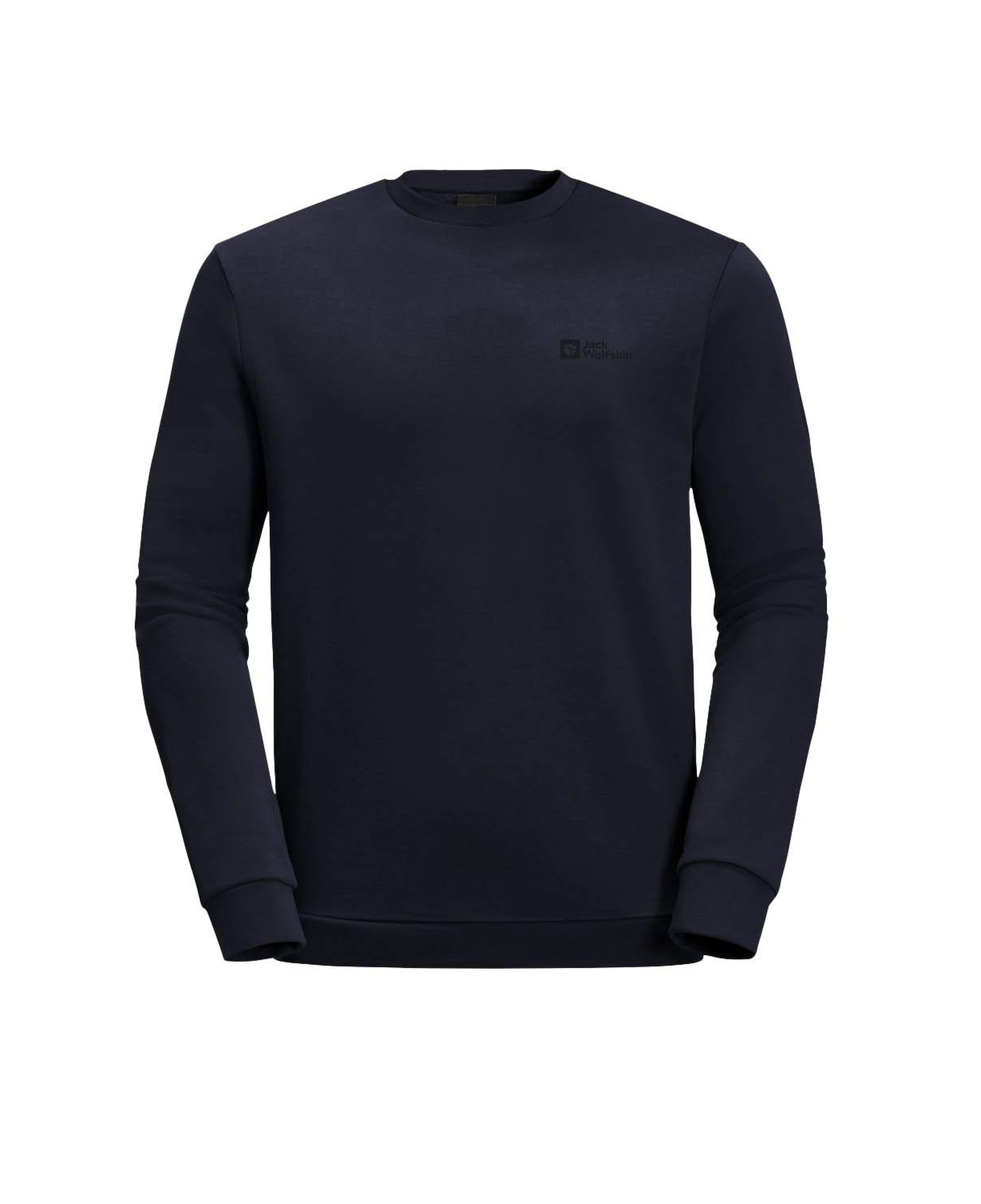 ESSENTIAL CREWNECK M