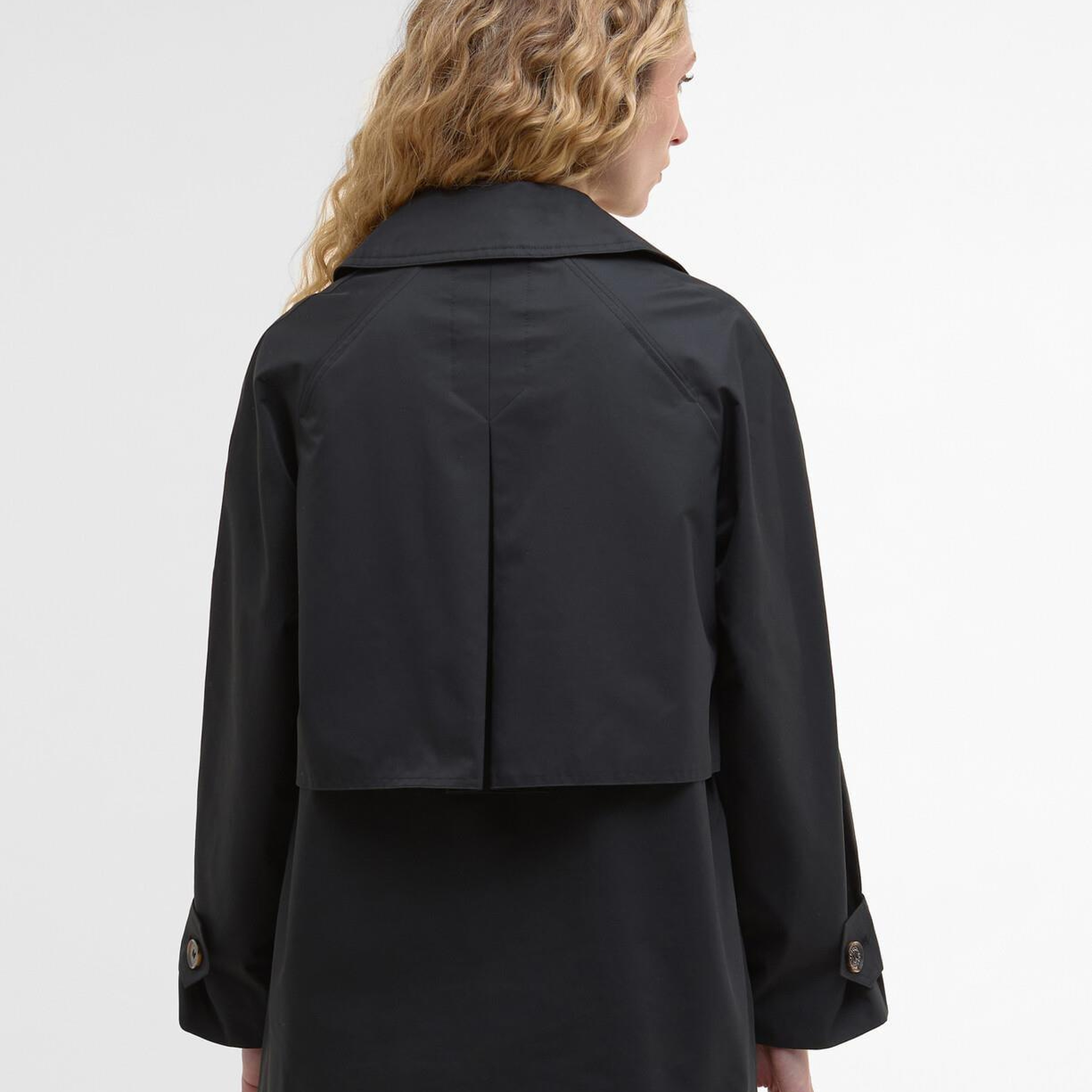 Barbour Maisy Showerproof Ceket