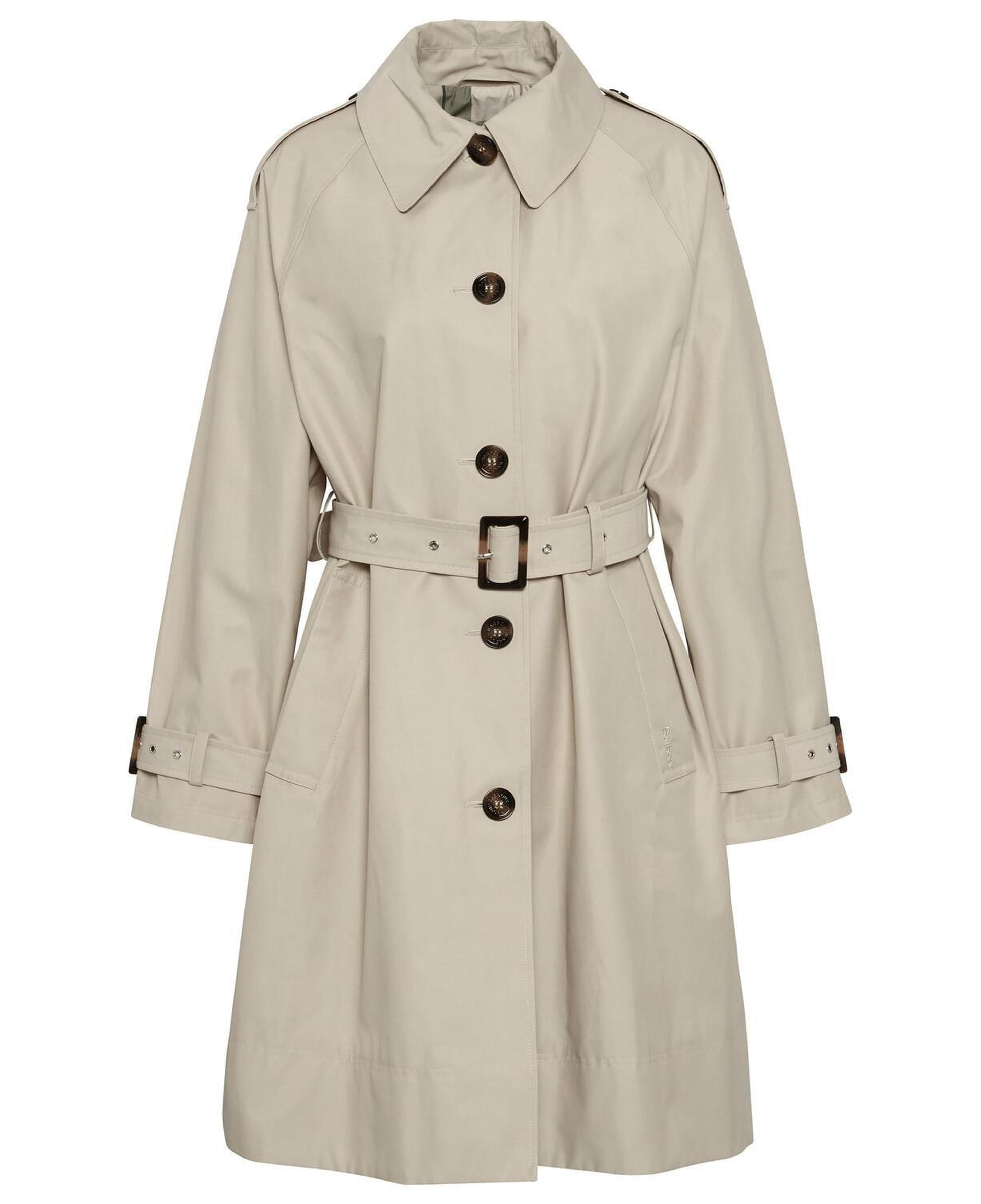 Barbour Maia Showerproof Trençkot