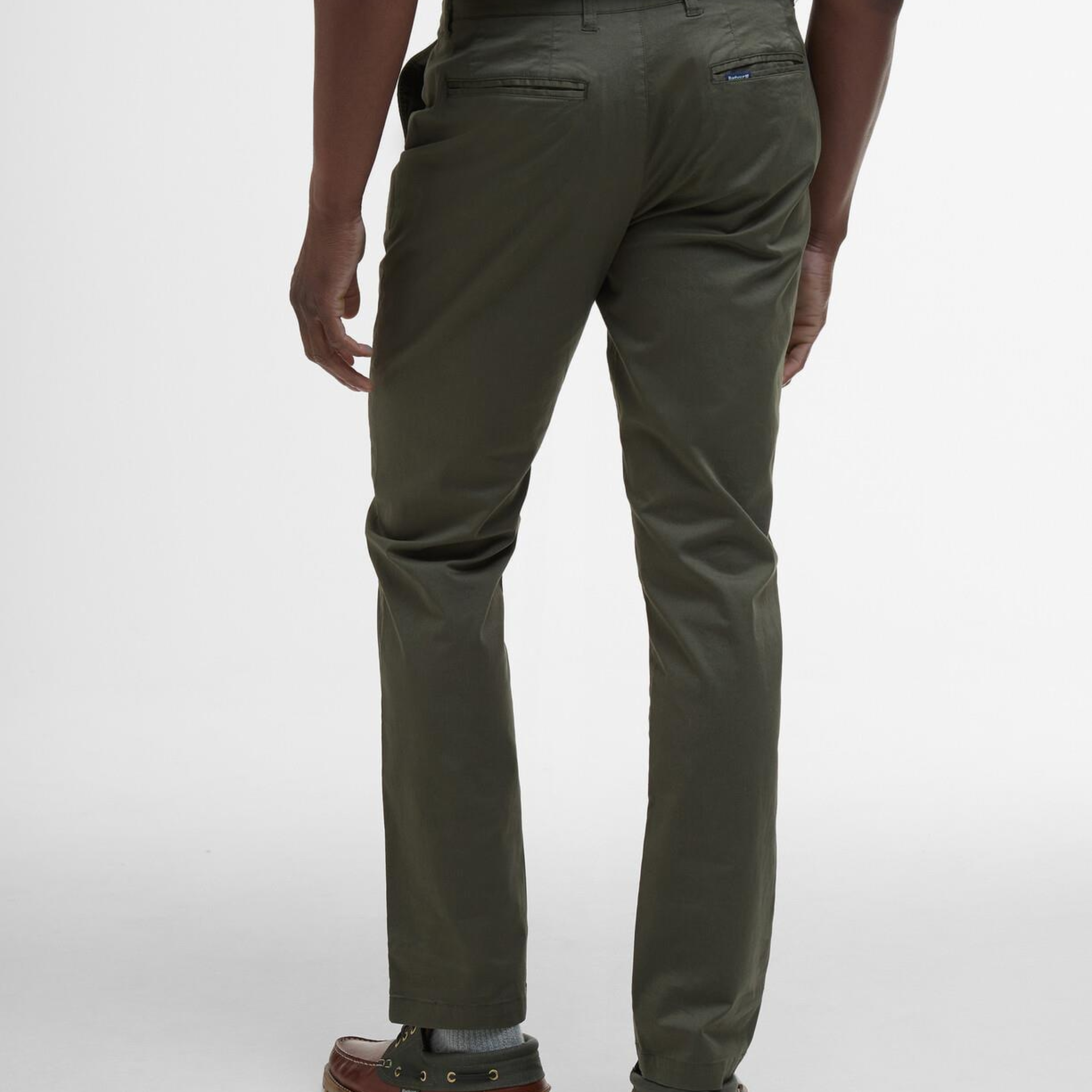 Barbour Lightweight Stretch Chino Pantolon
