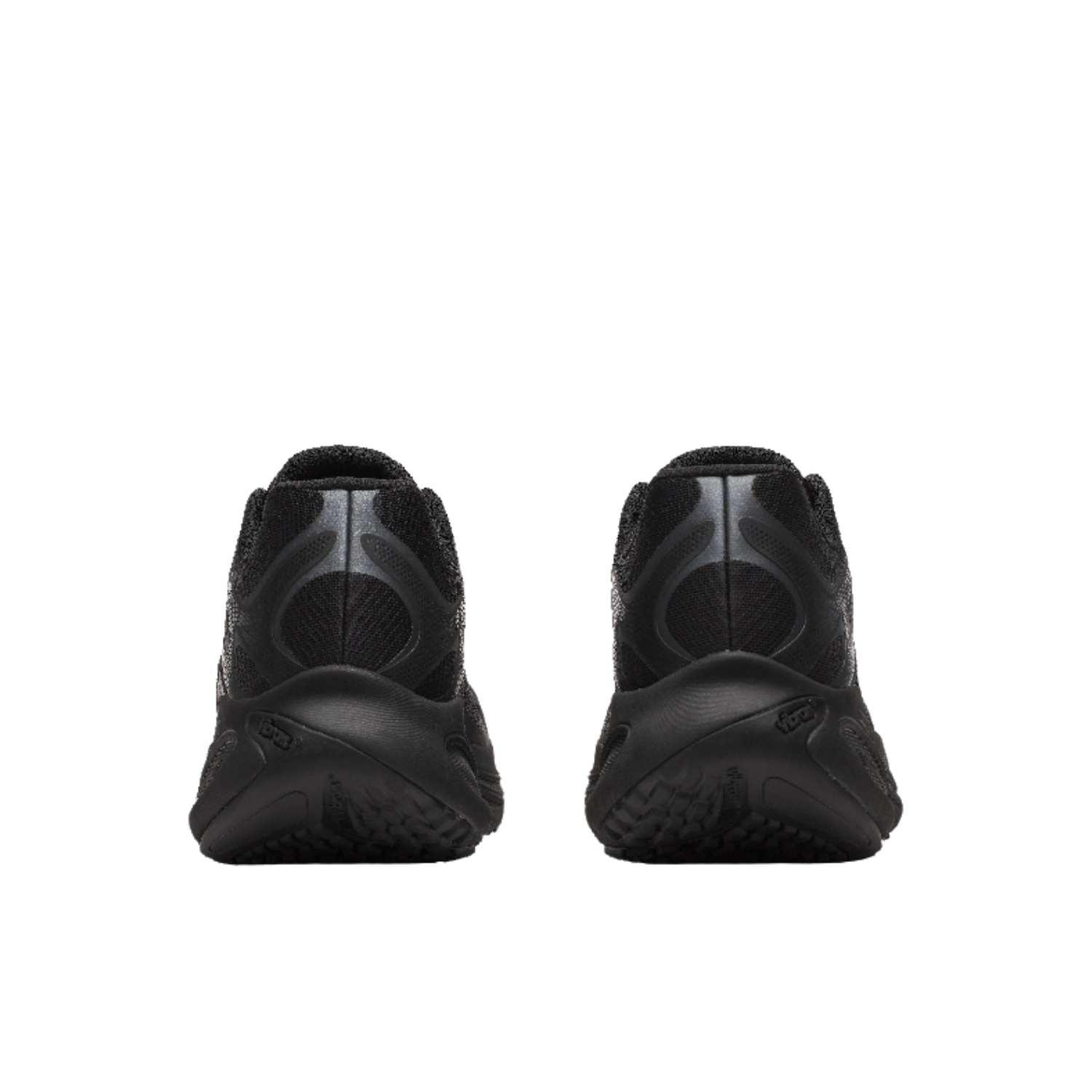 Merrell Promorph Erkek Siyah Yol Koşusu Ayakkabısı