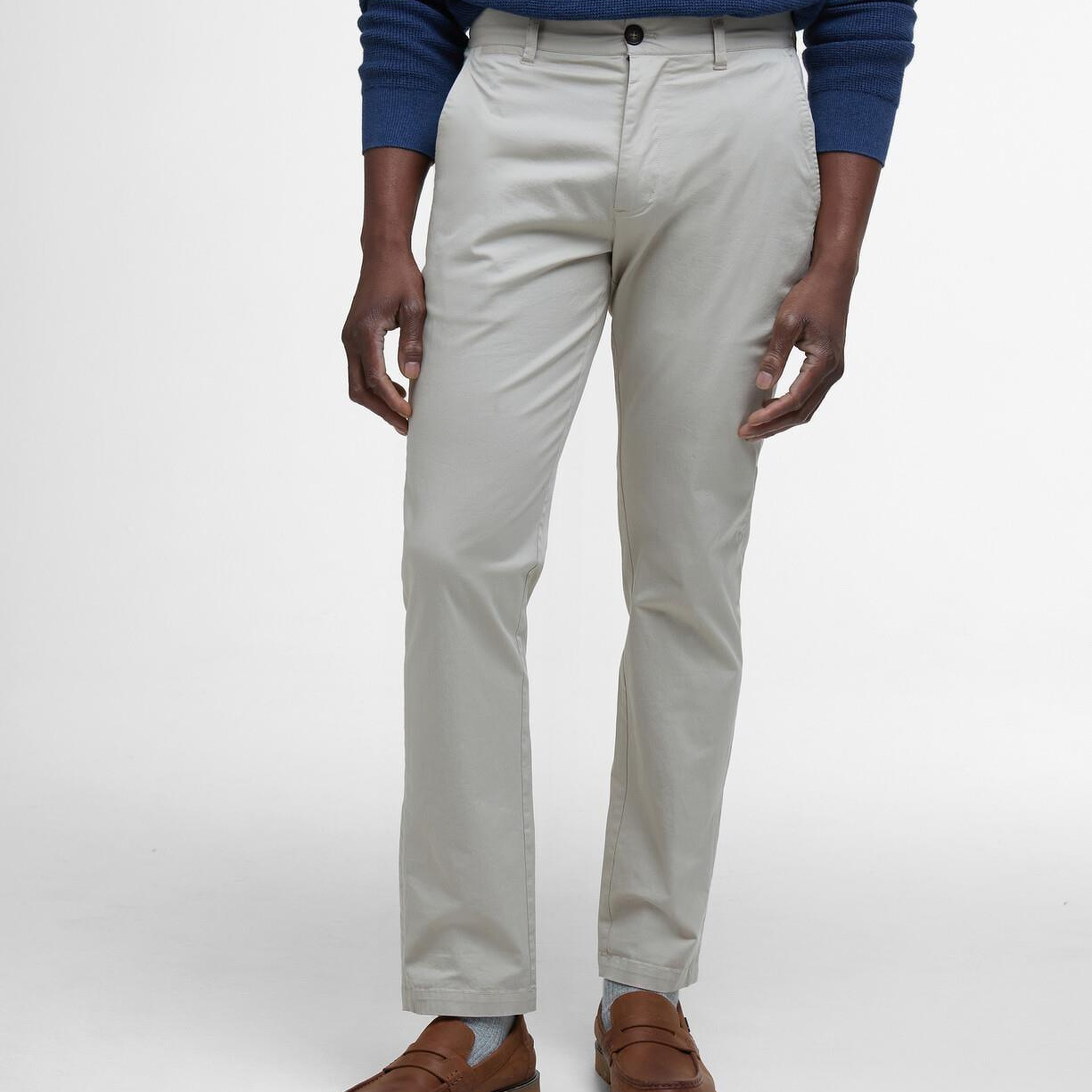 Barbour Lightweight Stretch Chino Pantolon