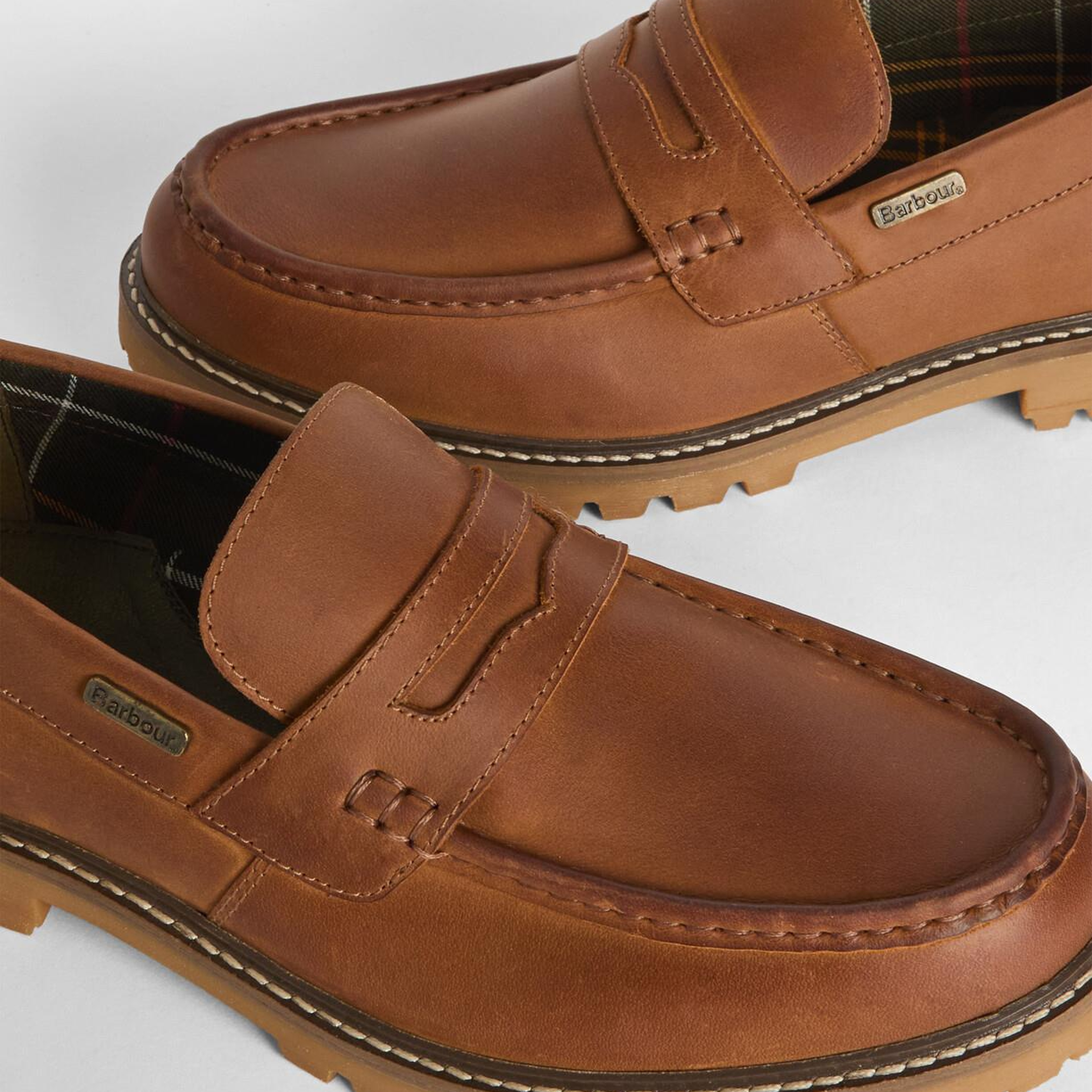 Barbour Pumice Loafer Ayakkabı