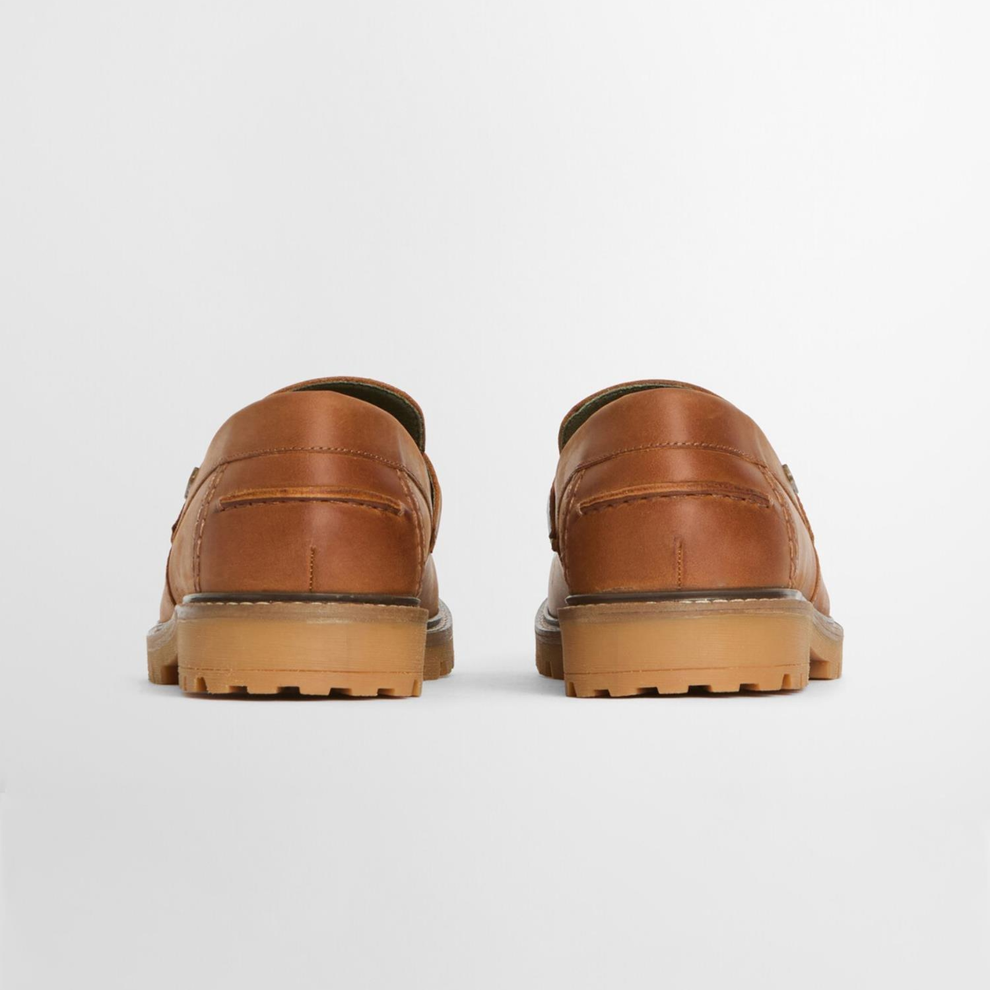 Barbour Pumice Loafer Ayakkabı