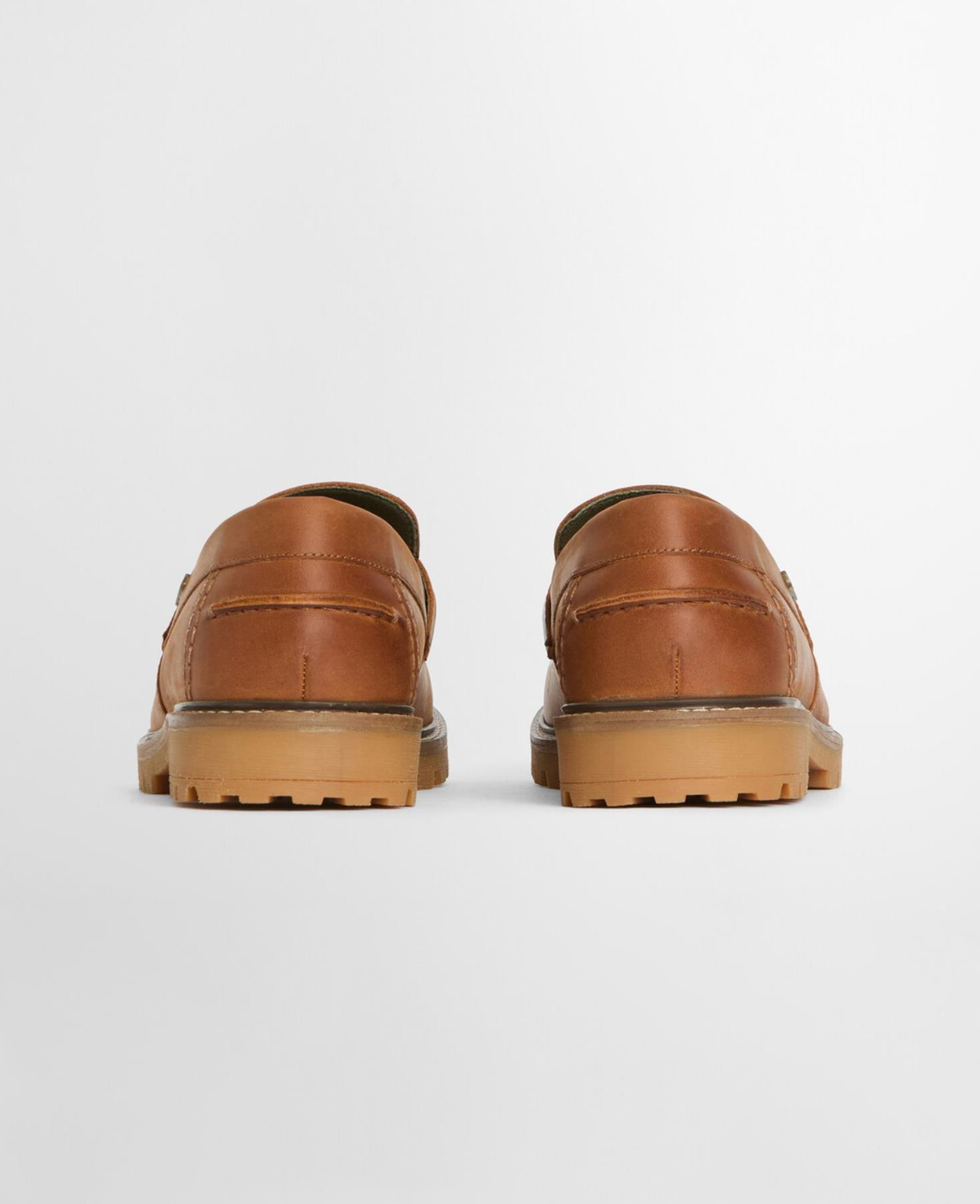 Barbour Pumice Loafer Ayakkabı