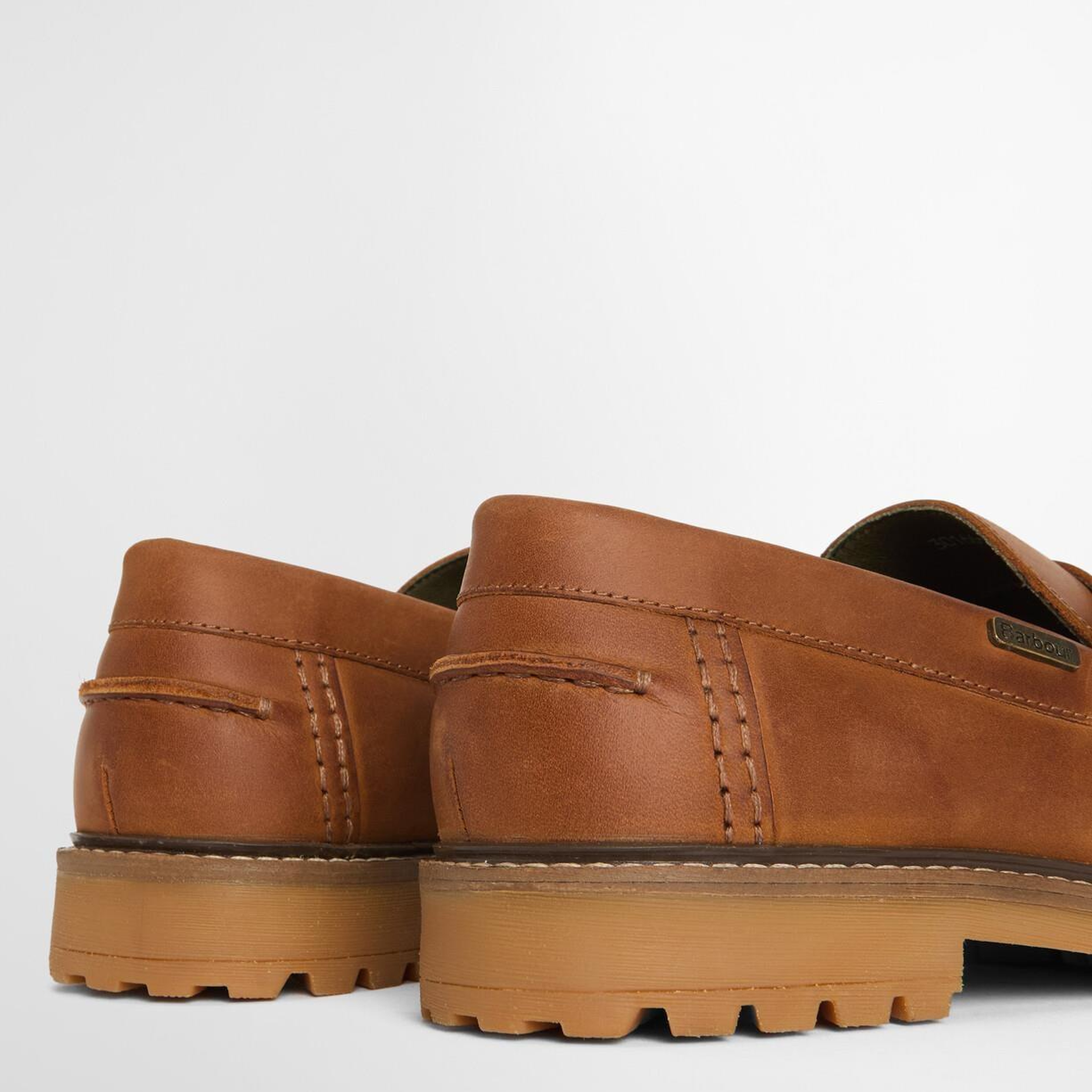 Barbour Pumice Loafer Ayakkabı