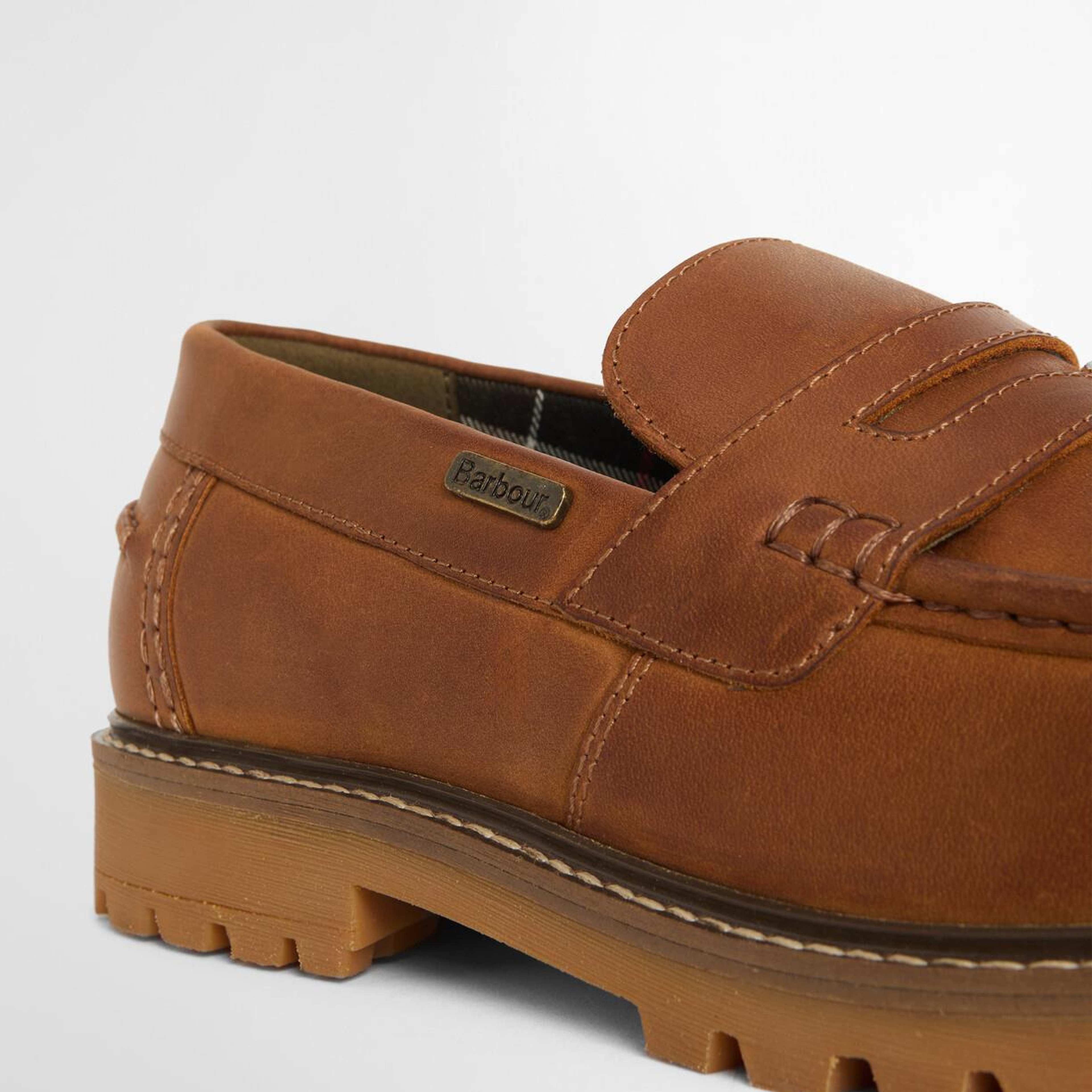 Barbour Pumice Loafer Ayakkabı