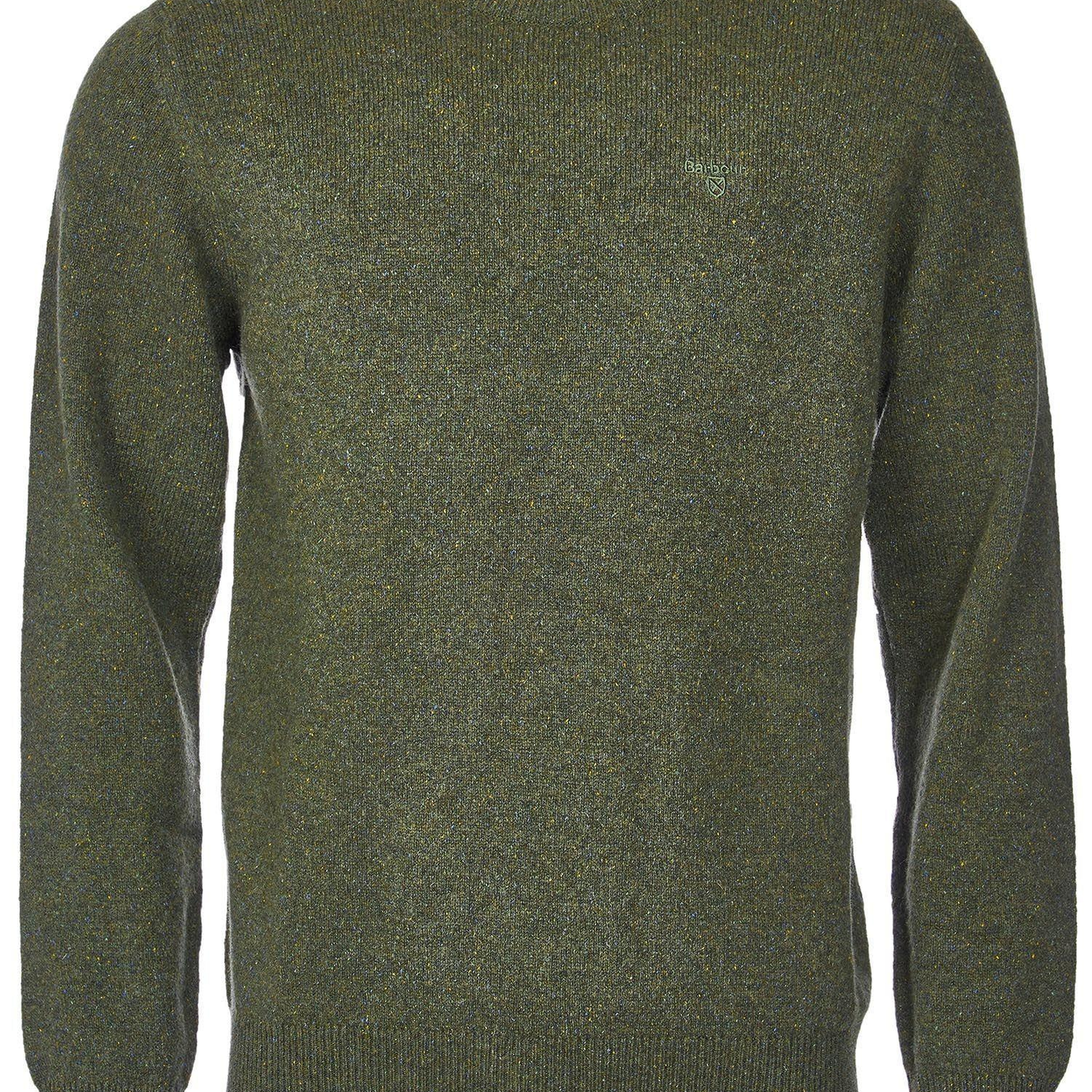 Barbour Tisbury Crew Kazak