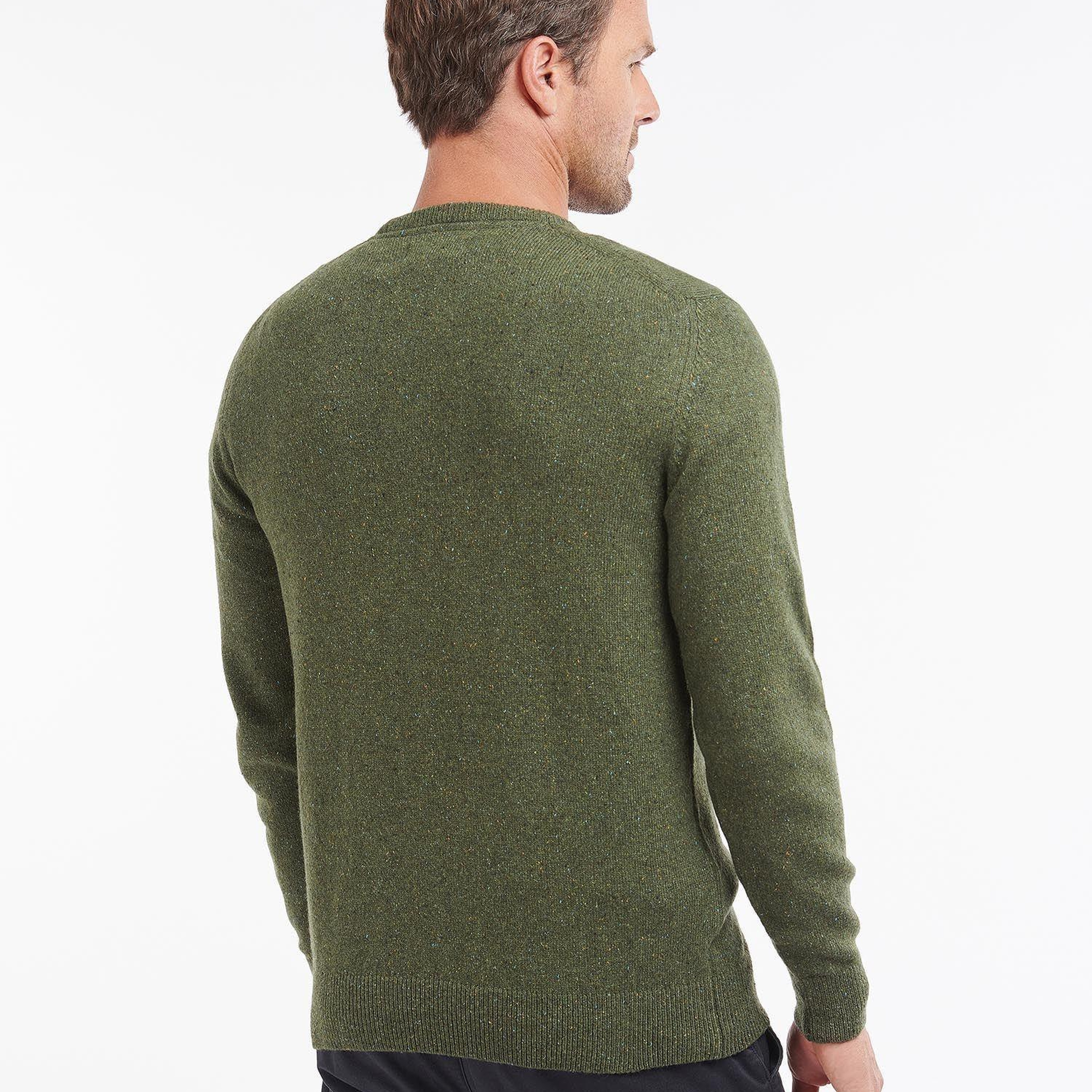 Barbour Tisbury Crew Kazak