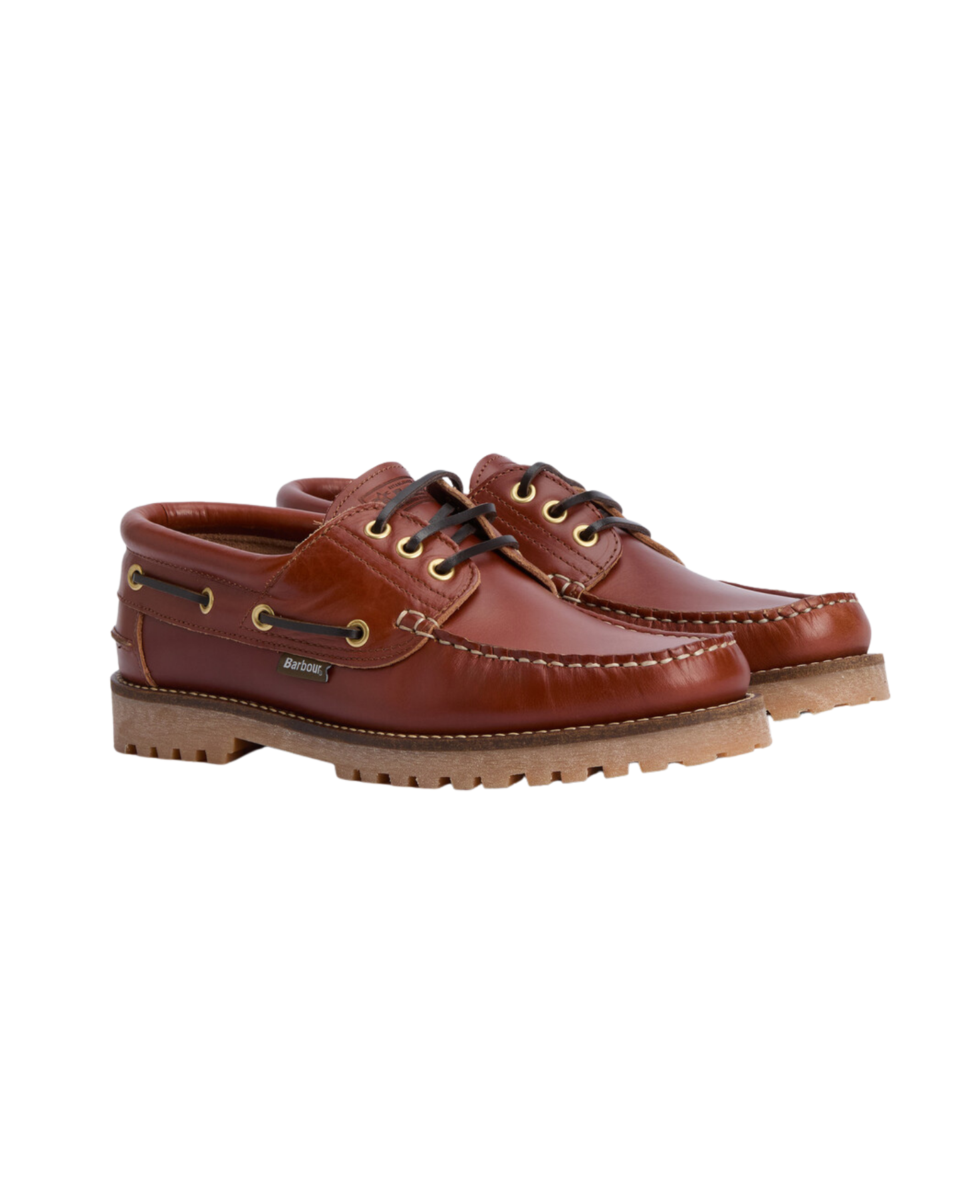 Barbour Deck Günlük Ayakkabı