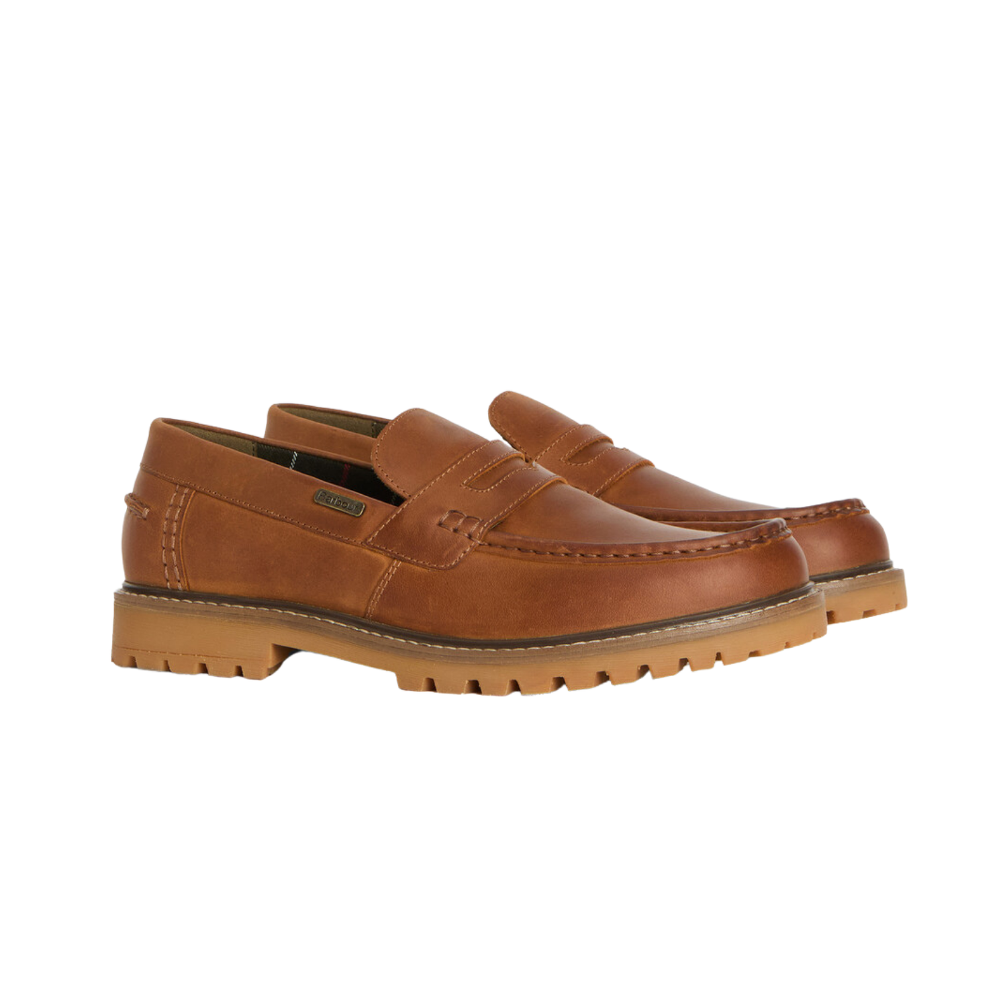 Barbour Pumice Loafer Ayakkabı
