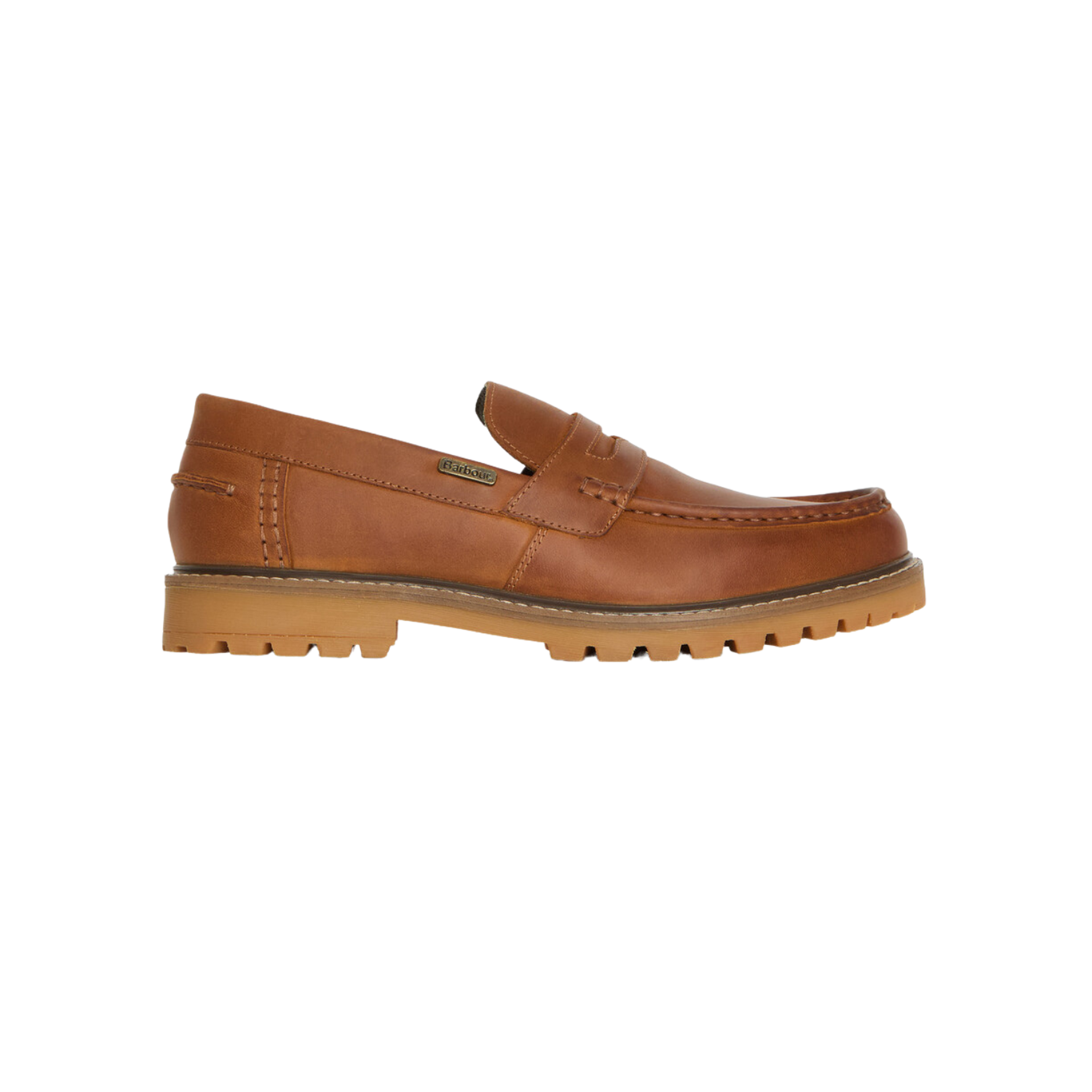 Barbour Pumice Loafer Ayakkabı