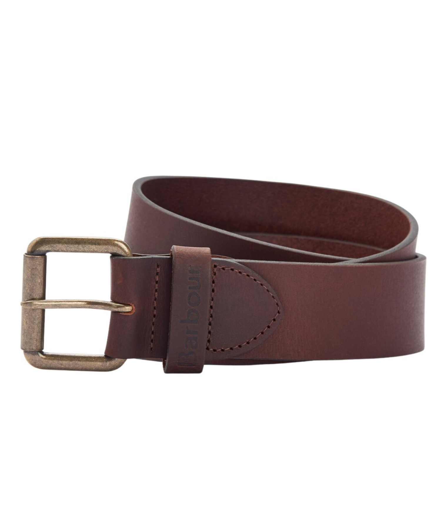 Barbour Matt Leather Kemer